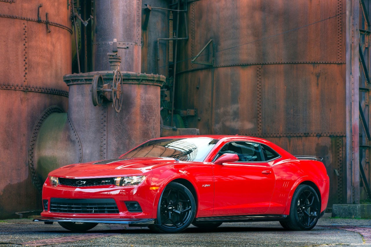 Wallpaper #UmhQG5MBSpphPi3-ER8O159 The Camaros Dead Here Are the 12 Greatest of All Time