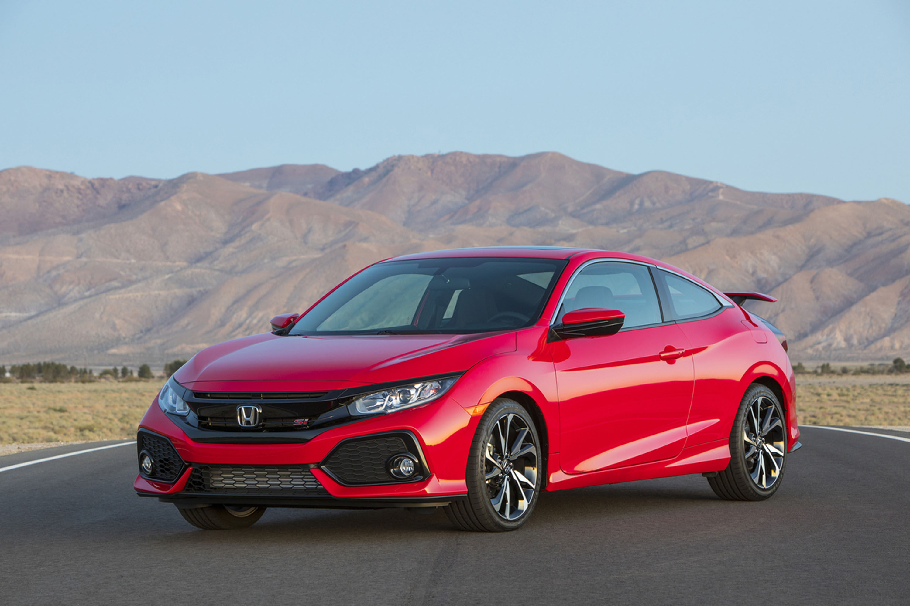 Wallpaper #8P8KapMB3lSXT3zUVuWt30 2019 Honda Civic Review Ratings Specs Prices and Photos the Car