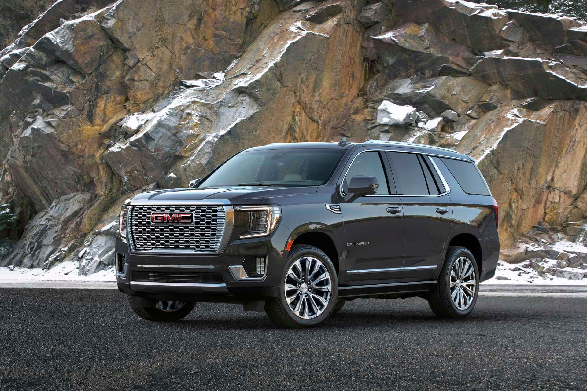 Wallpaper #V_tmgpcBx-Hc5Y20ea0841 2021 Gmc Yukon Denali 4dr SUV
