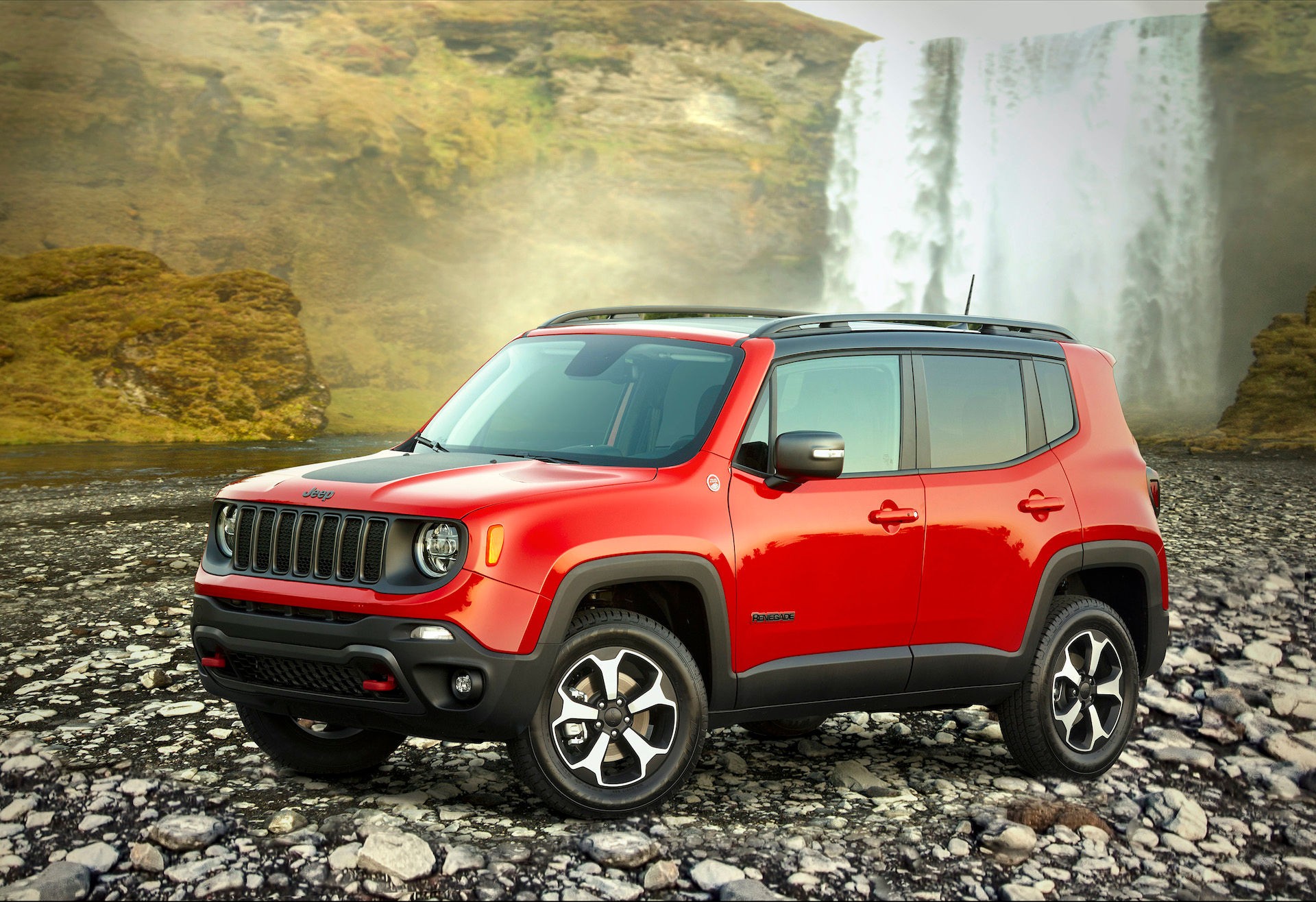 Wallpaper #-QCn7I4BSdW8dNouQhQ512 2020 Jeep Renegade Review Ratings Specs Prices and Photos the Car