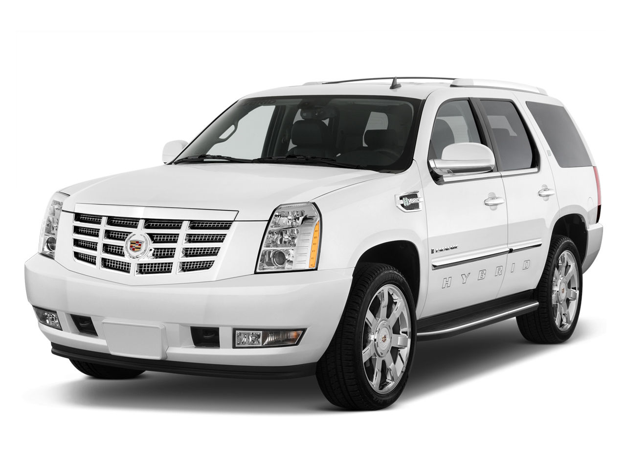 Wallpaper #UVI5NpMBMJD5Jq7_VwnI33 2012 Cadillac Escalade Hybrid Review Ratings Specs Prices and