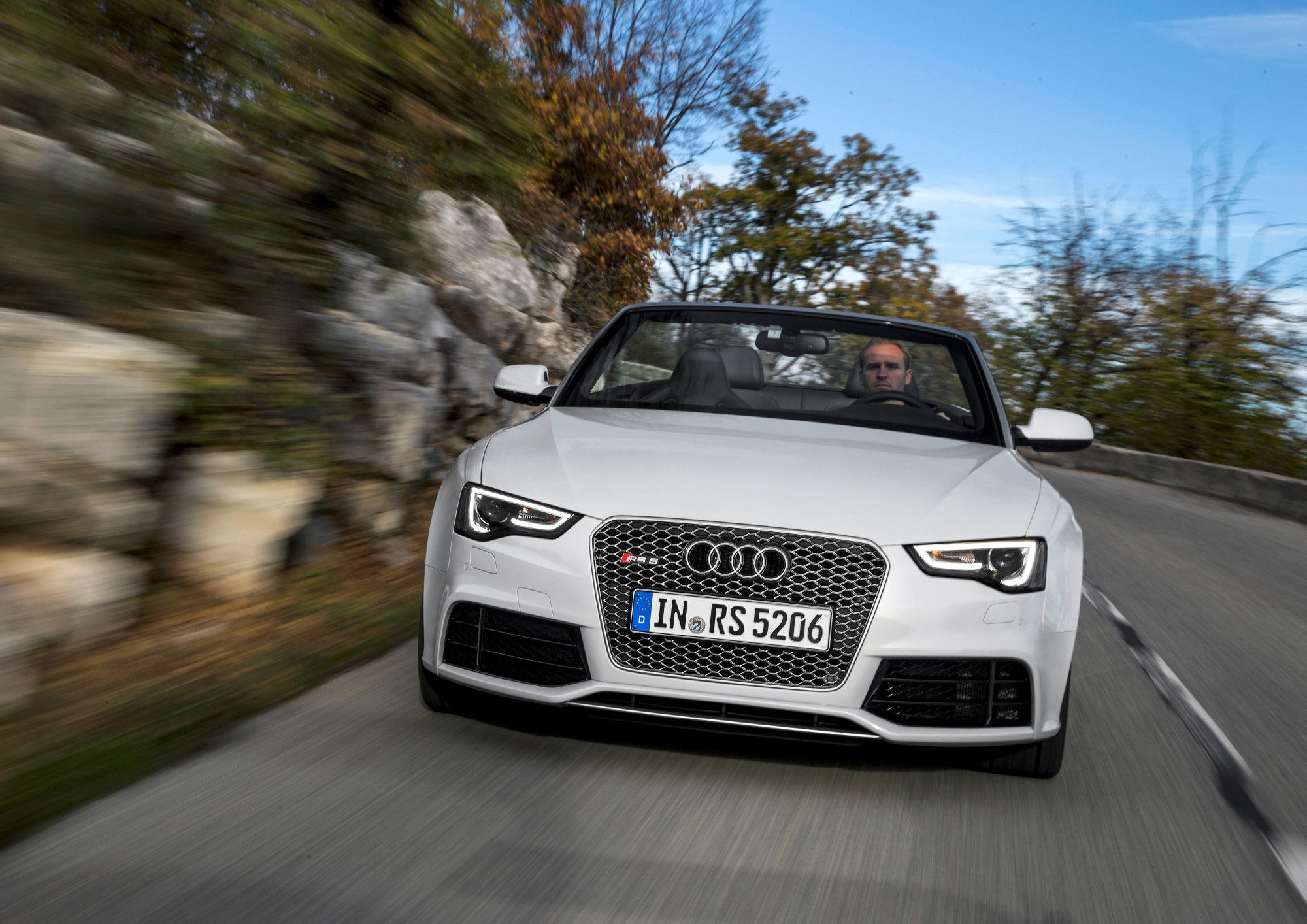 Wallpaper #agNxY5MBpyOg8YnE6NWR403 Audi Bringing Rs 5 Cabriolet and Rs 7 to the Us but No Rs 6 Report