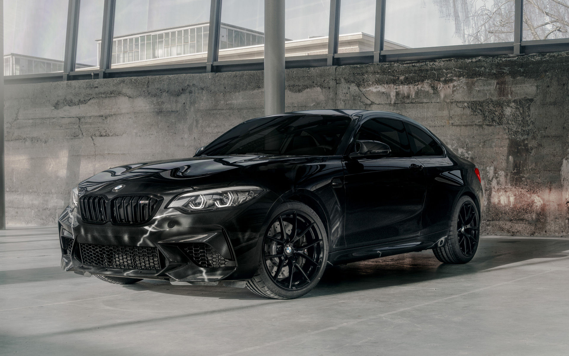 Wallpaper #717dMpMBborbLbczX18_295 BMW Reveals M2 Special Edition Designed by Graffiti Legend Futura 2000