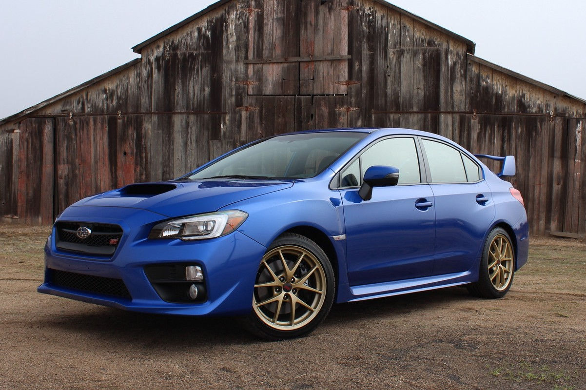 Wallpaper #add11 2018 Wrx Sti Limited with 2012 Mazda Mazdaspeed3 Rshootingcars