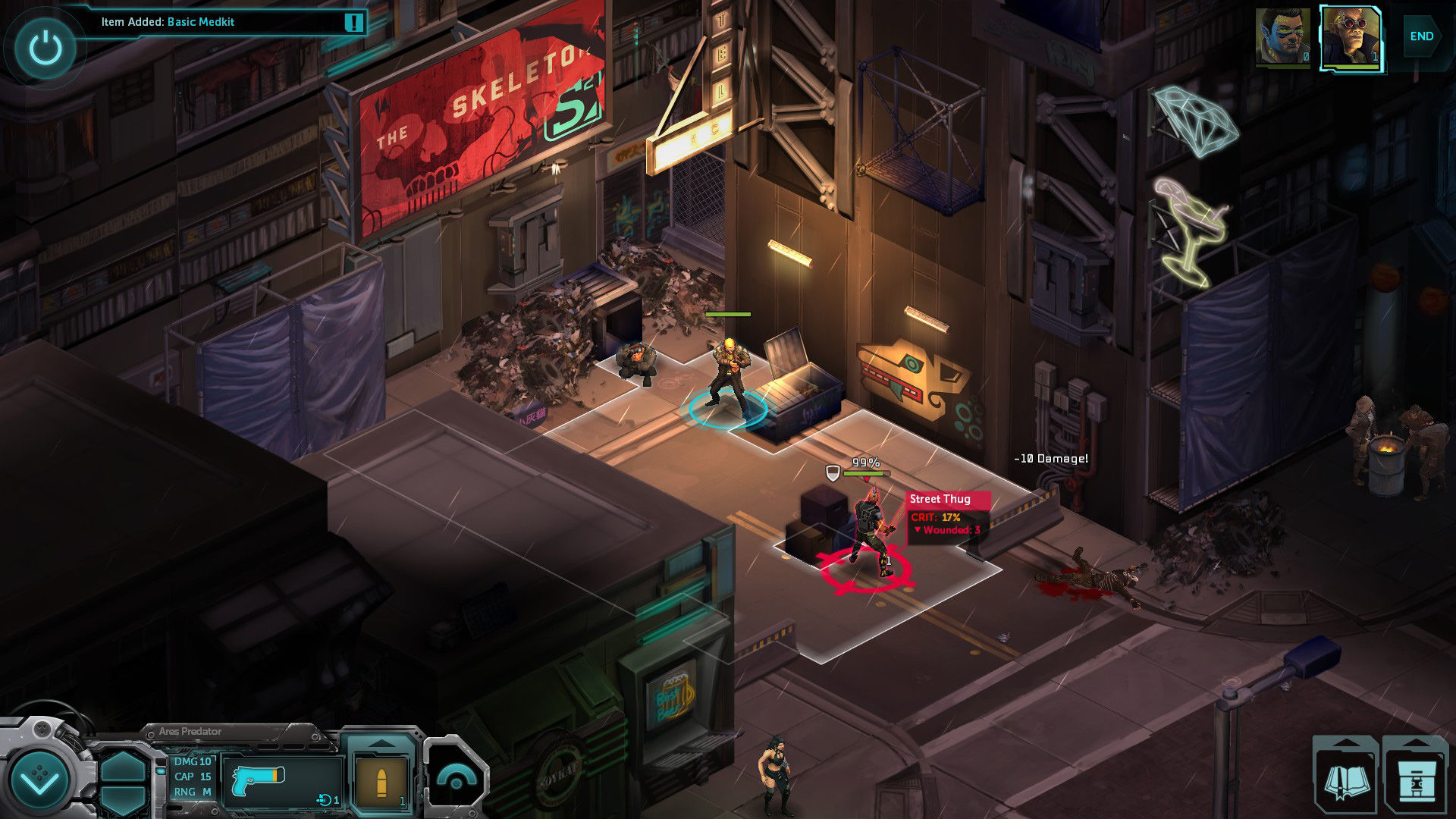 Wallpaper #9mg9FpMBSpphPi3-_gos36 Shadowrun Returns Review Pcmac Games Reviews Paste