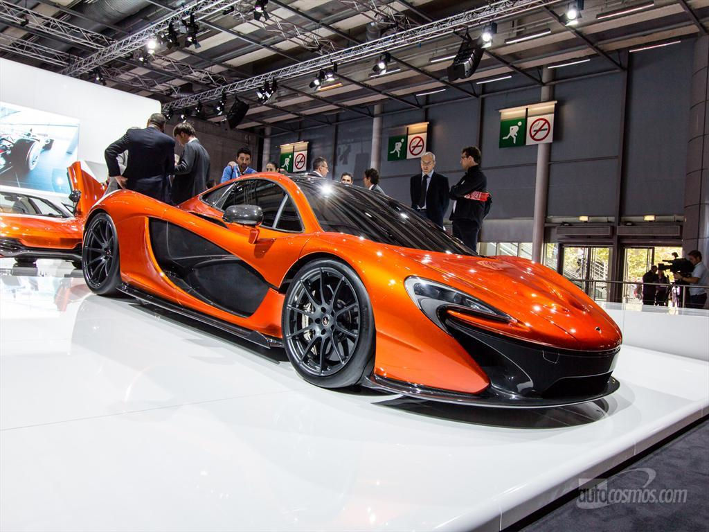 Wallpaper #ShojUZMB1yWOL4qgvYGV54 Top 10 Mclaren P1 Concept Autocosmoscom