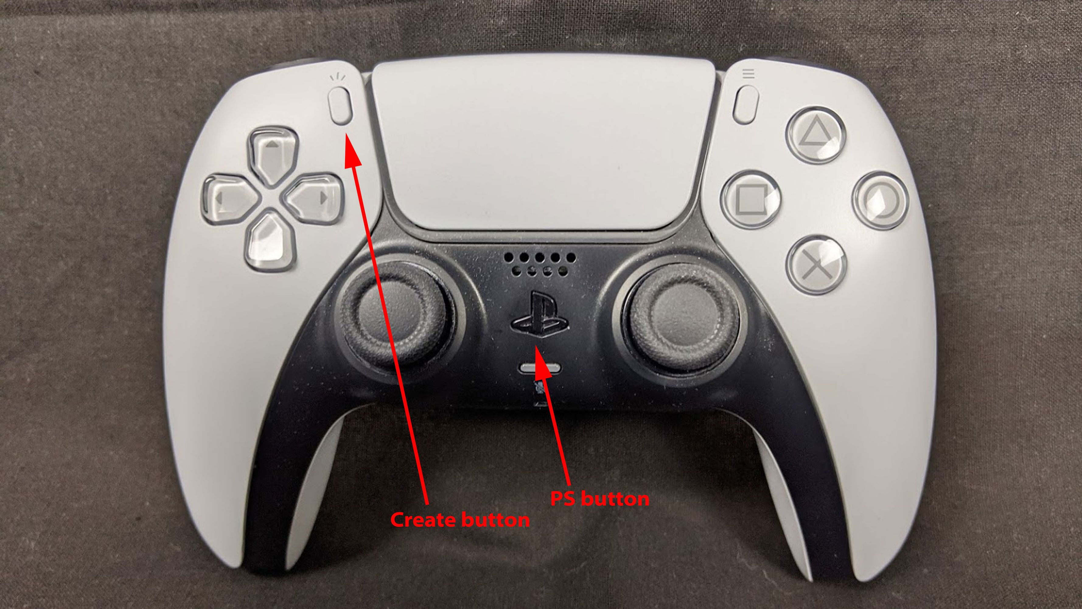 Wallpaper #tmjAG5MBSpphPi3-gSCS256 How to Connect and Use PS4 and PS5 Controllers on Your PC Entertainment
