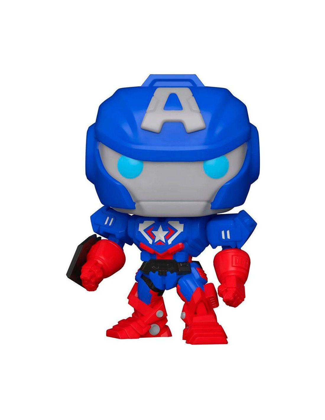 Wallpaper #1qVvOJMBVBiSkHCapo06233 Funko Pop De Captain America Frikimasterses