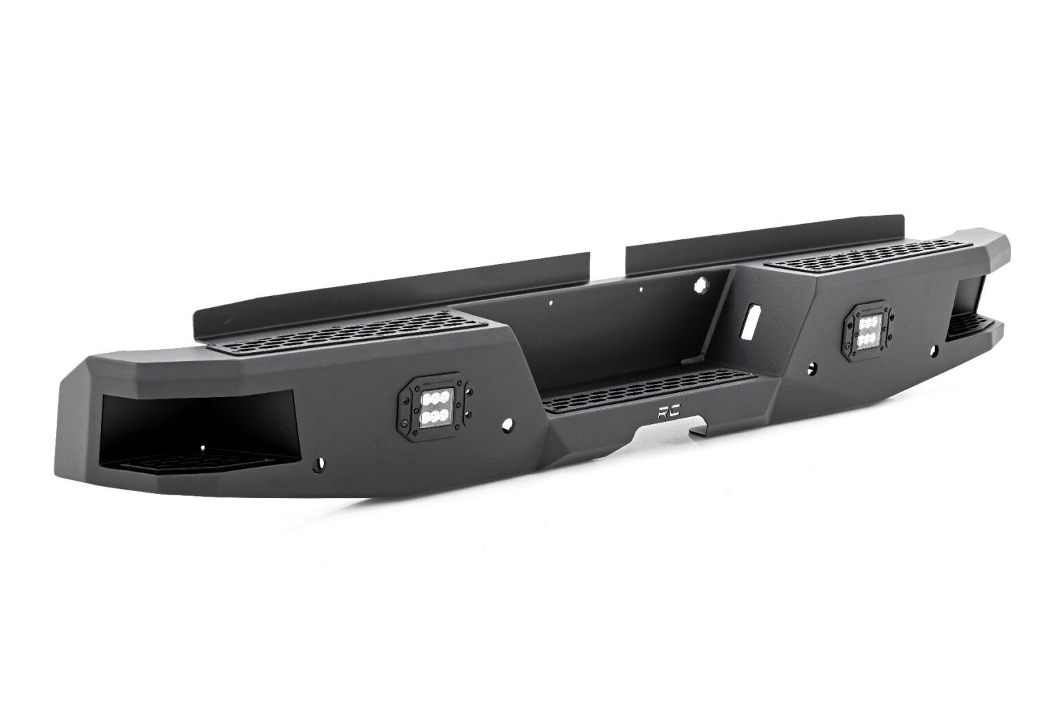 Wallpaper #i2d--5IBSpphPi3-U5QS241 Rough Country Rear Bumper Ford Ranger 2wd4wd 2019 2023 Offroad
