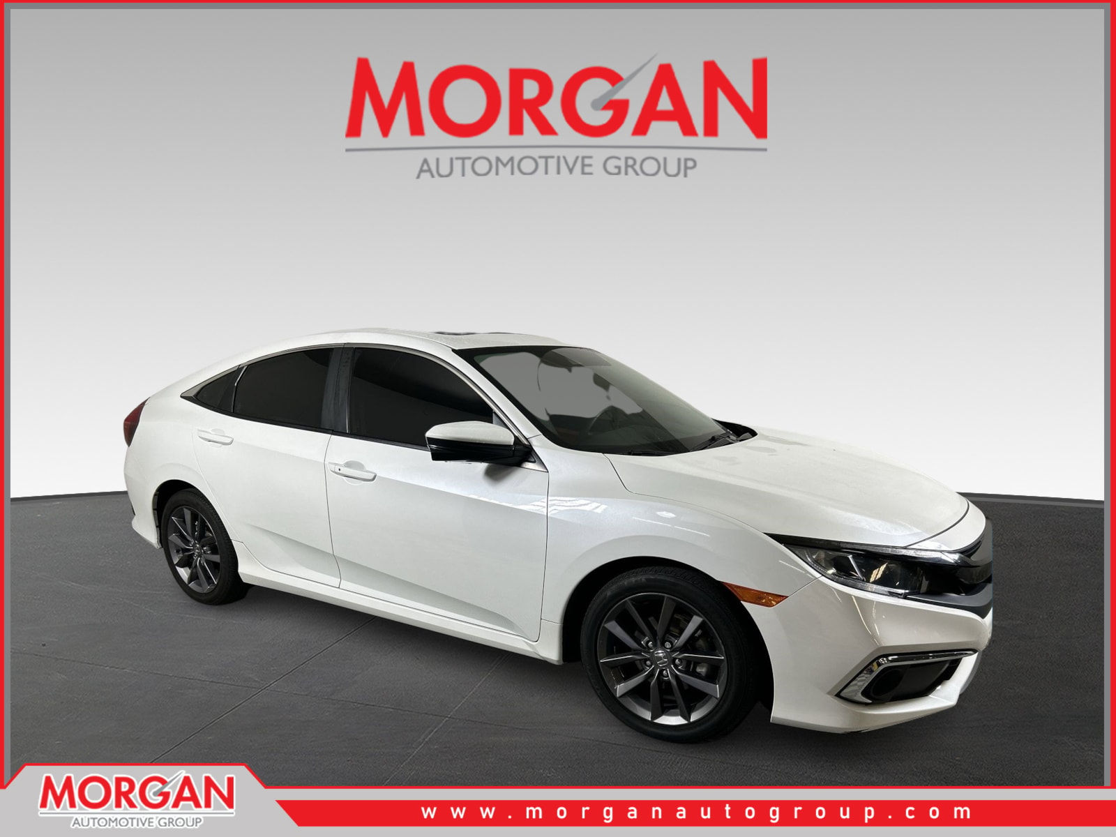 Wallpaper #8P8KapMB3lSXT3zUVuWt176 Pre Owned 2021 Honda Civic Ex 4d Sedan in 006094a Morgan Auto Group