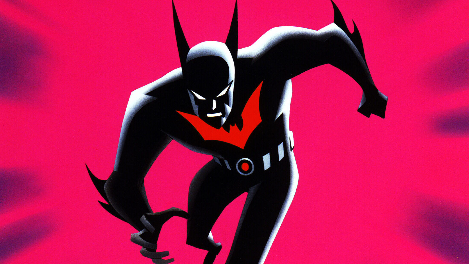 Wallpaper #exnWLY8BtGB6xQ78fZOV53 TV Show Batman Beyond HD Wallpaper