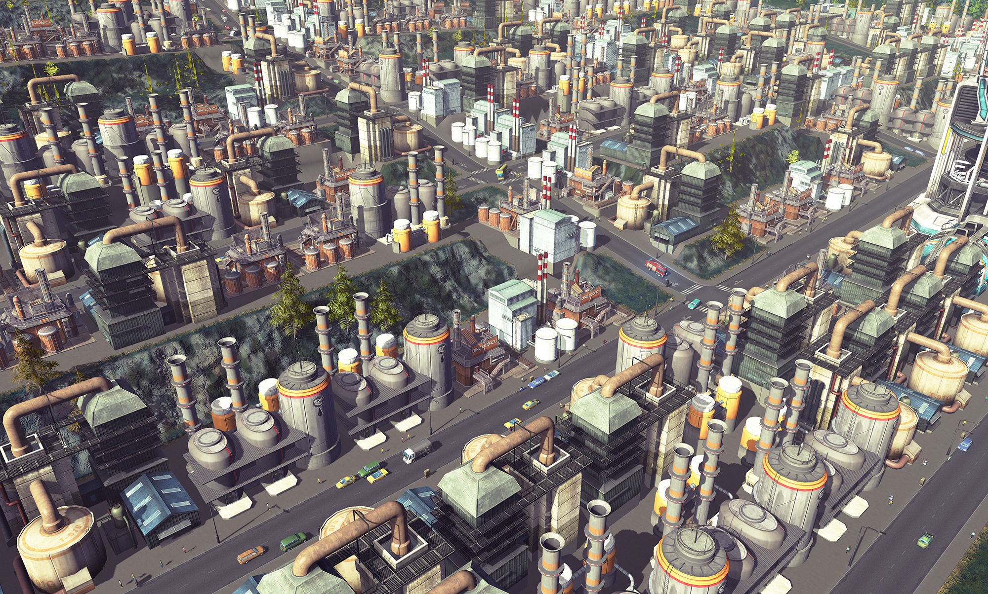 Wallpaper #86459 Gaming City Wallpapers Top Free Gaming City Backgrounds Wallpaperaccess