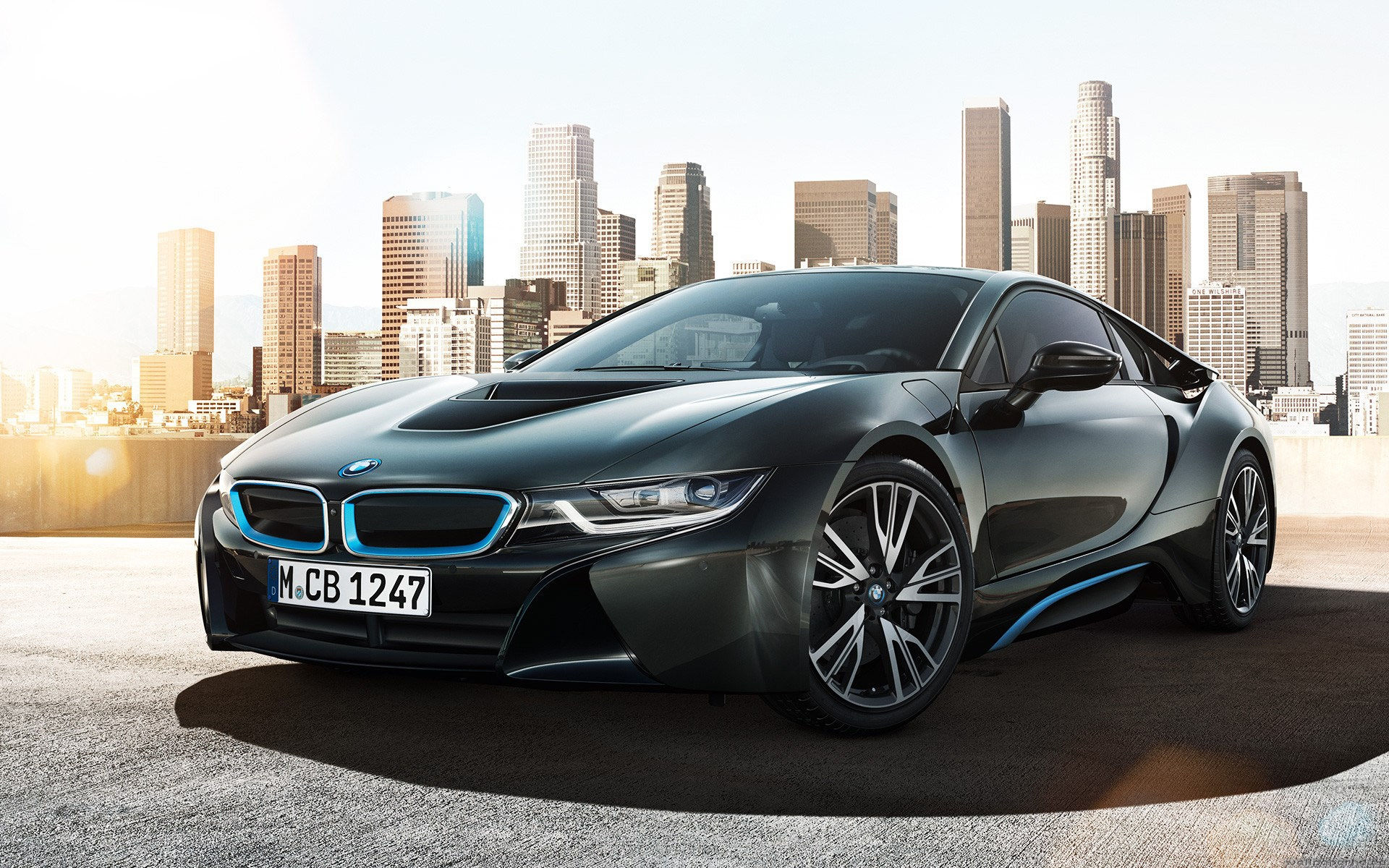 Wallpaper #ekWqj44B7YBJg1BVdZ0N49 Download Gambar BMW i8 Black HD Wallpaper Terbaru 2020 Miuiku