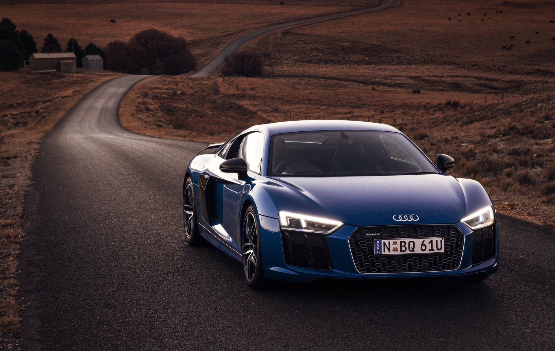 Wallpaper #cX38844Bnwiau_P6mQ5b47 Vehicles Audi R8 V10 HD Wallpaper