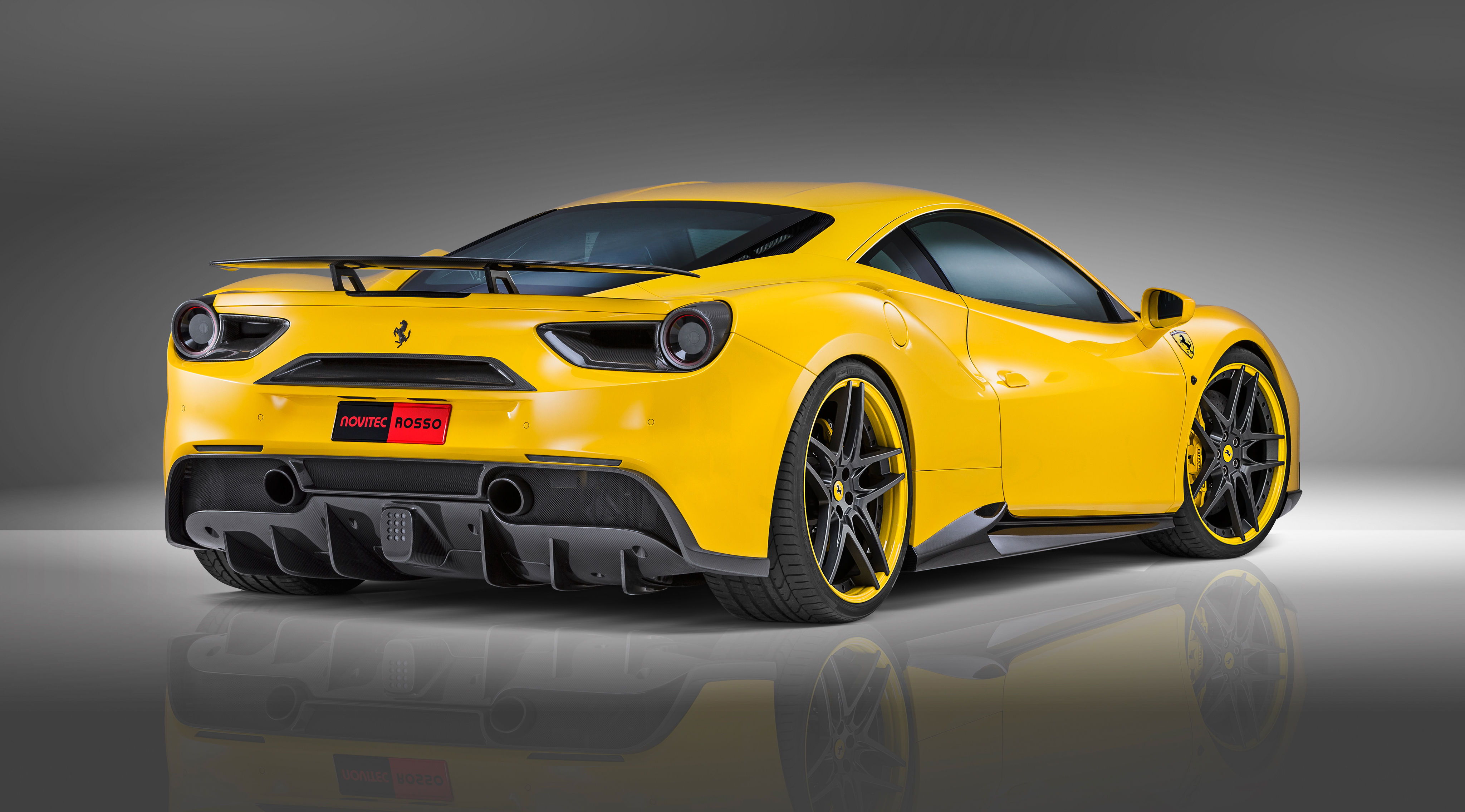 Wallpaper #IH3m9I4Bnwiau_P6jhGz18 Ferrari 488 Gtb Wallpaper iPhone