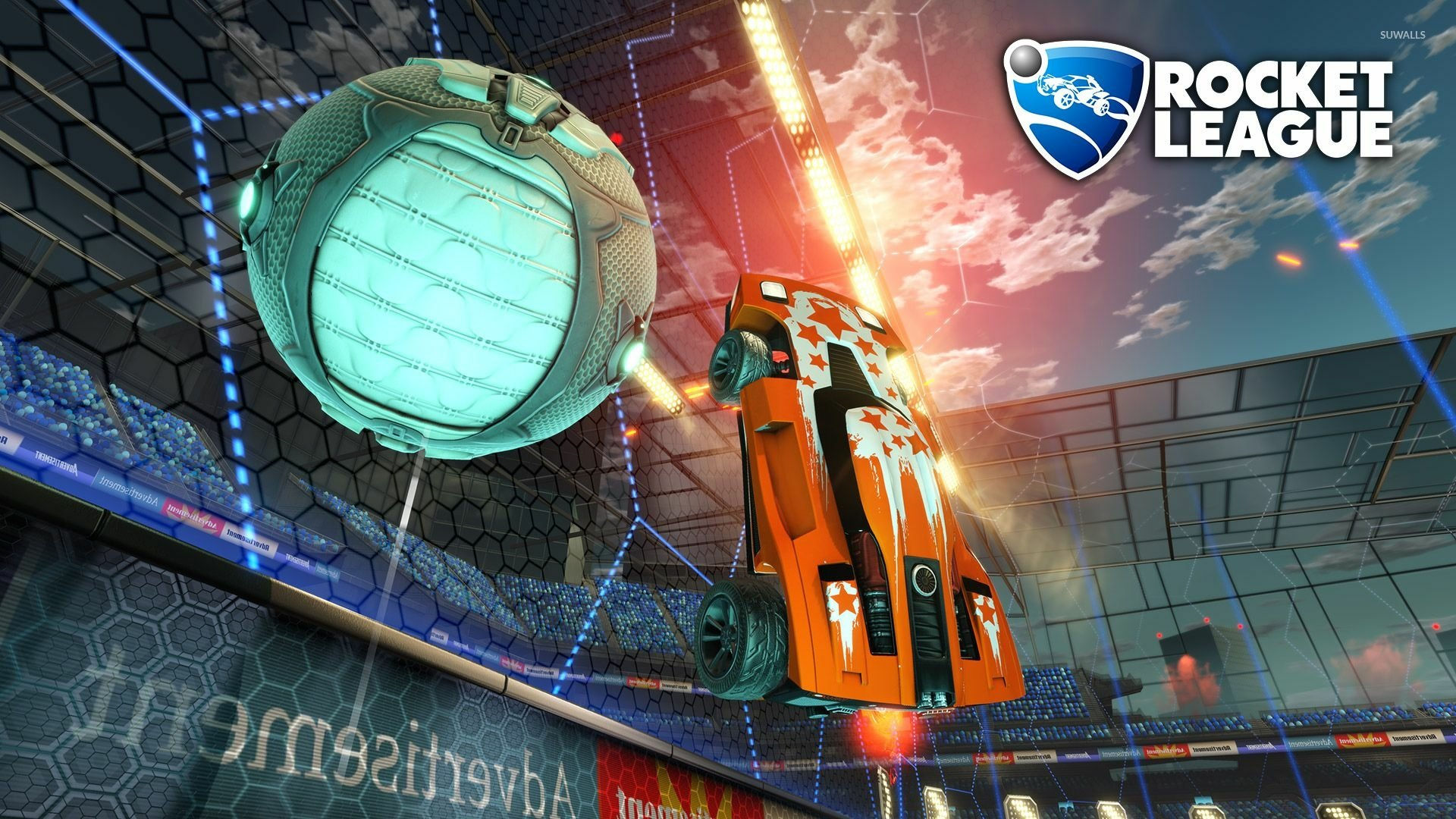 Wallpaper #52847 Rocket League 1080x1080 Wallpapers Wallpaper Cave