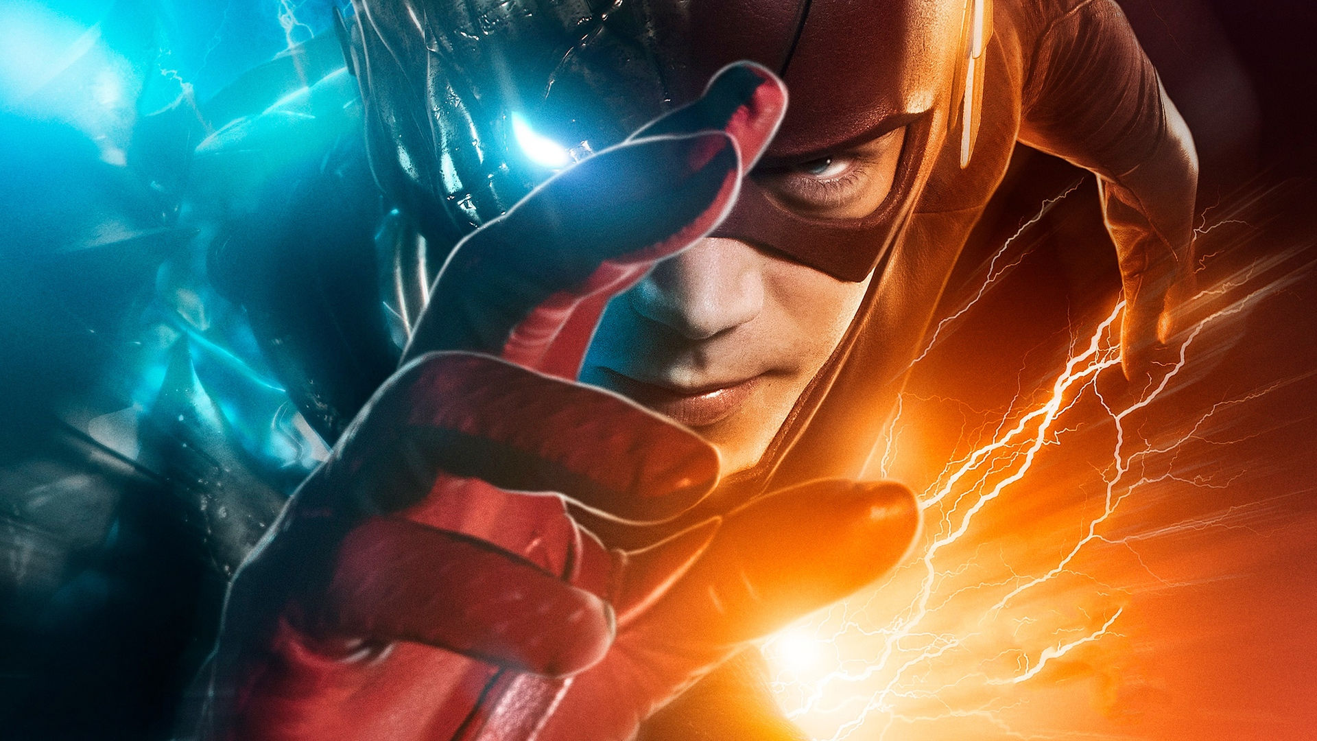 Wallpaper #41743 Watch the Flash HD Free TV Show Cinefox