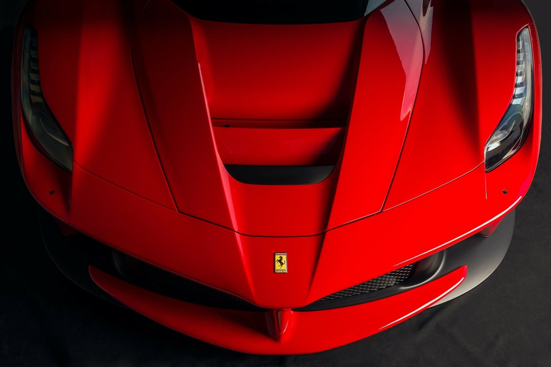 Wallpaper #BHMPgo4BFI5NbQksjxnc40 Vehicles Ferrari Laferrari HD Wallpaper