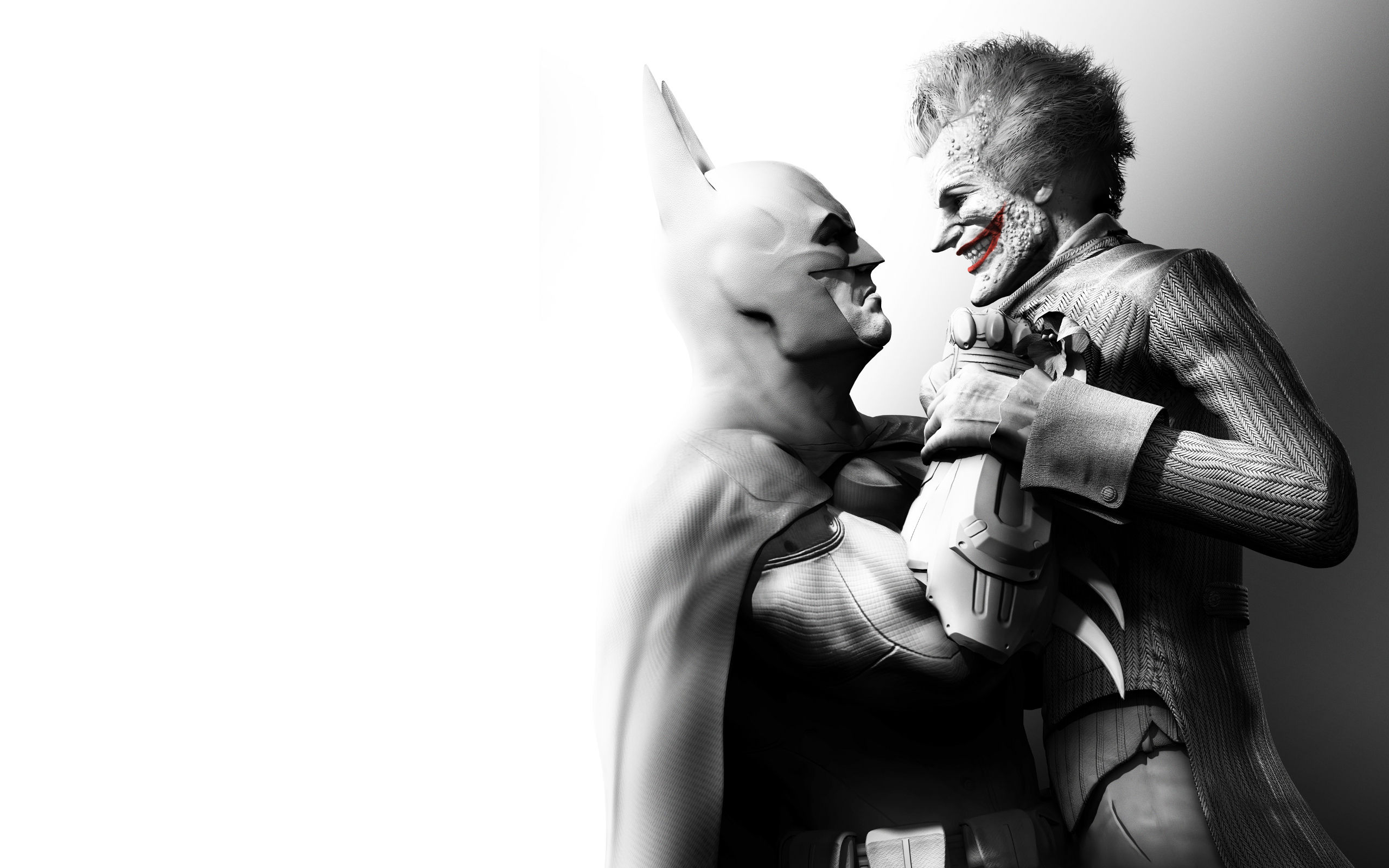 Wallpaper #CT8mPJMBLiIJ4c9O2pEq116 Batman Arkham City Full HD Wallpaper and Background Image 2560x1600