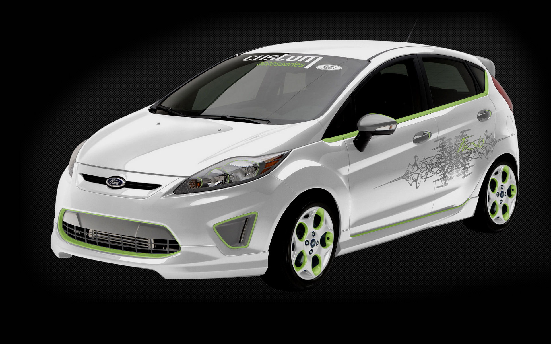 Wallpaper #3h0WLZMBlOZrFDOk987p188 Ford Fiesta Full HD Wallpaper and Background Image 1920x1200 Id318131