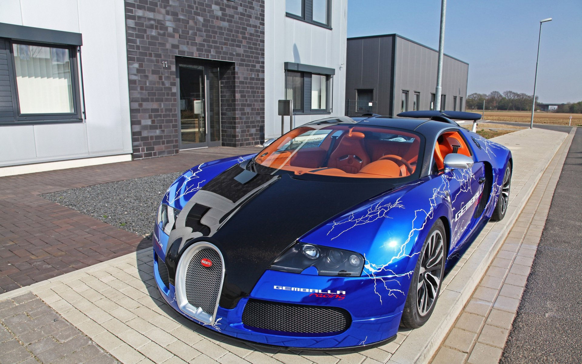 Wallpaper #Z1hnNJMBzN9vxX34lDyA172 Bugatti Veyron HD Wallpaper