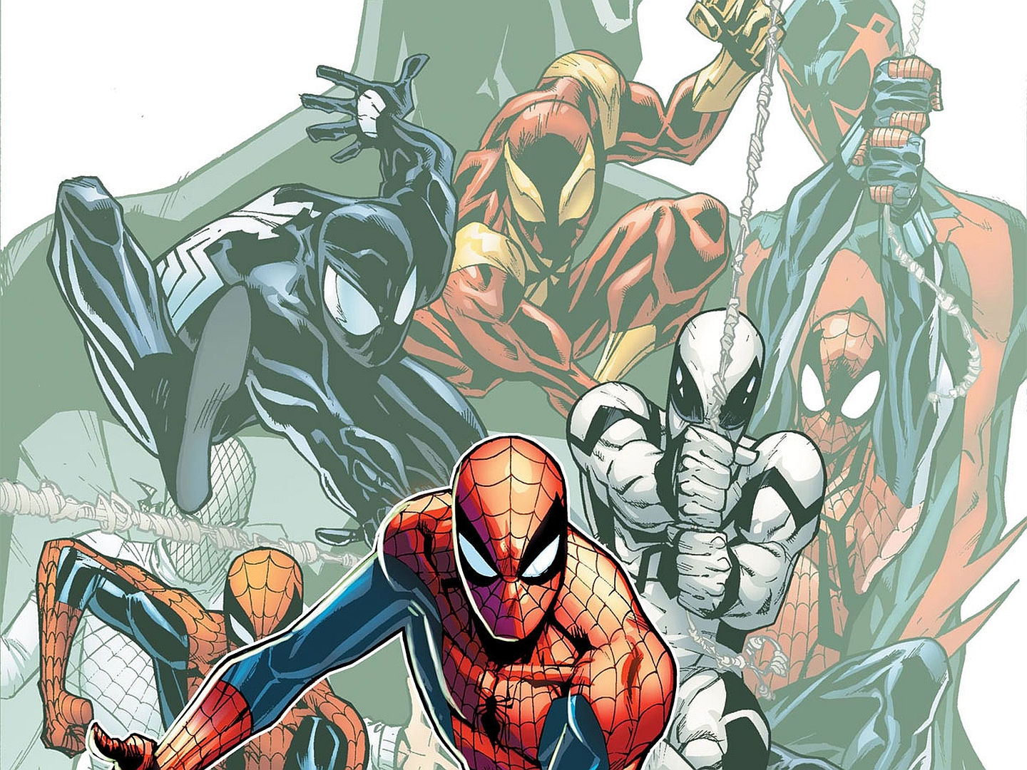 Wallpaper #U3S-yI4B_8f4nGFaPXOJ42 The Amazing Spider Man Wallpaper and Background Image 1440x1080 Id