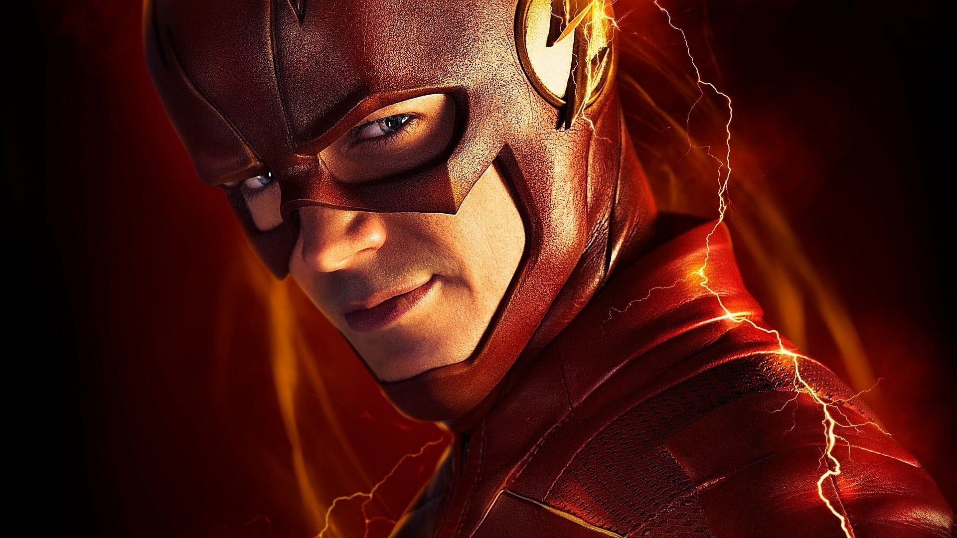 Wallpaper #41743 Watch the Flash HD Free TV Show Cinefox