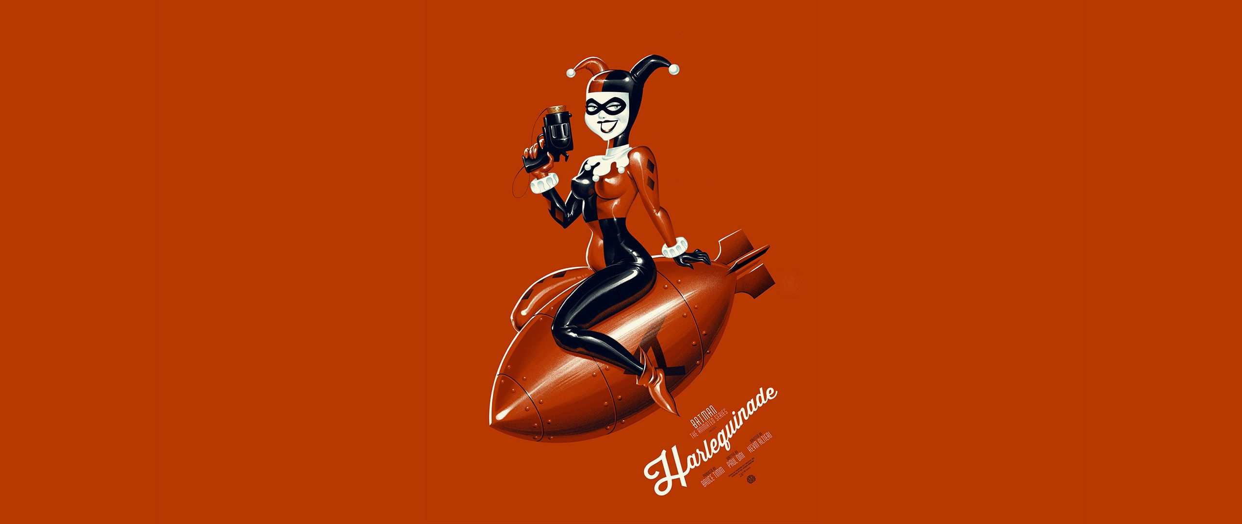 Wallpaper #HB3MK5MBlOZrFDOk_8mb36 70 Batman the Animated Series HD Wallpapers and Backgrounds