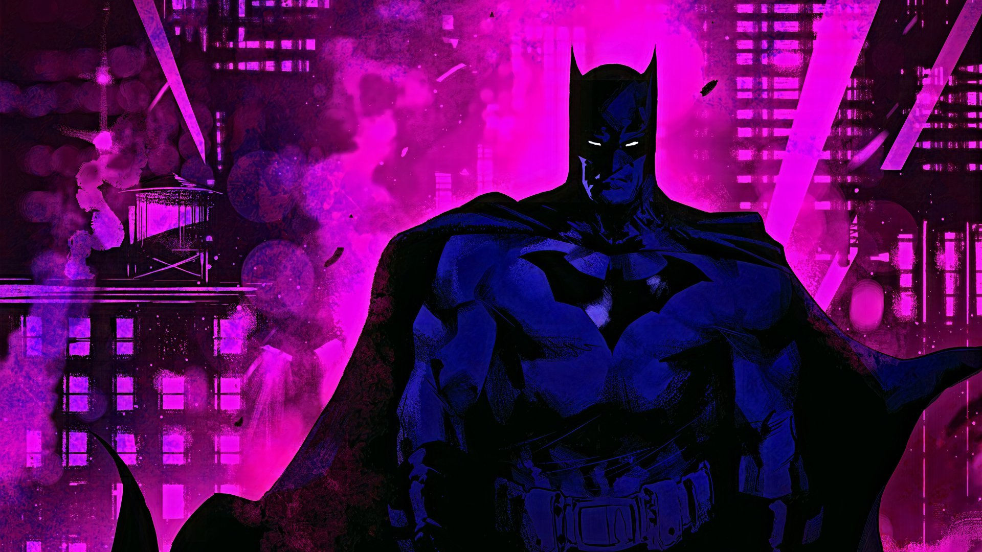 Wallpaper #MGgJGZMBSpphPi3-IRVe200 Download DC Comics Comic Batman 4K Ultra HD Wallpaper by Jorge Jimenez