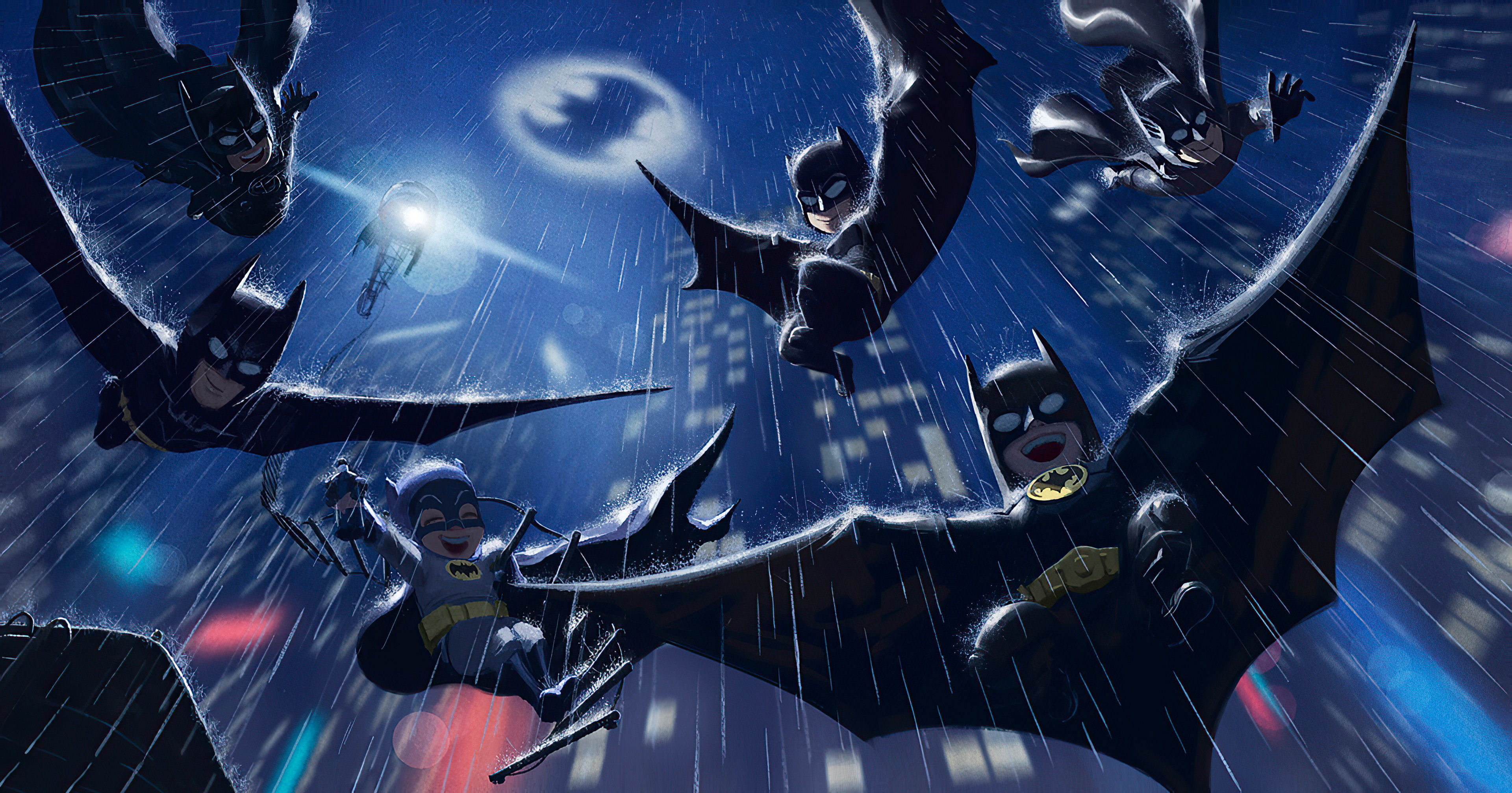 Wallpaper #FeqIVpMBlwTYPL18hxCw109 Download DC Comics Comic Batman HD Wallpaper by Mauricioabril
