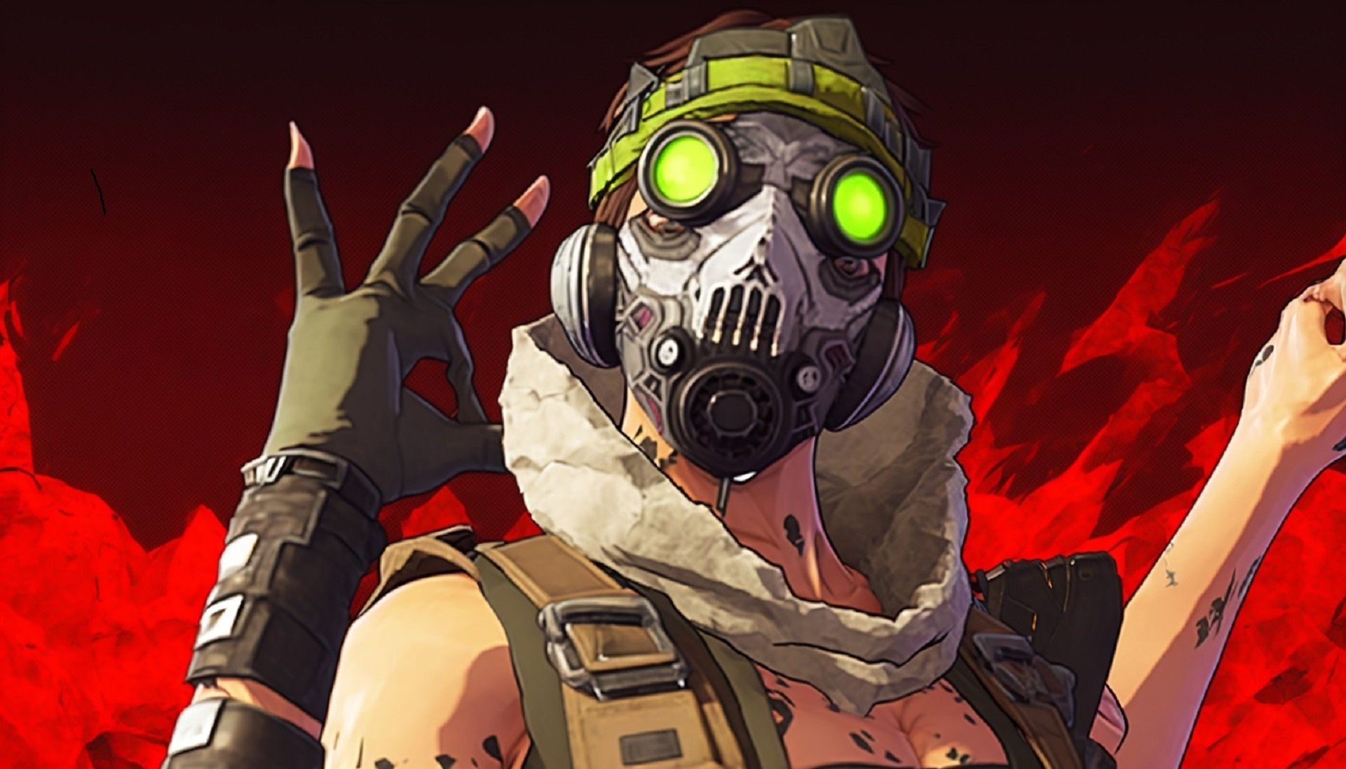Wallpaper #Ymcr7JIBSpphPi3-aVFR50 Apex Legends Octane by Daimasa