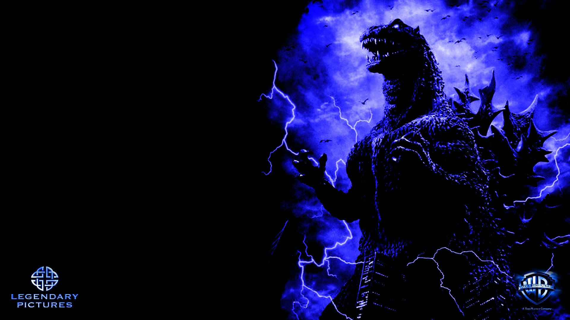 Wallpaper #22f65 Godzilla King of the Monsters Theme for Windows 10 11