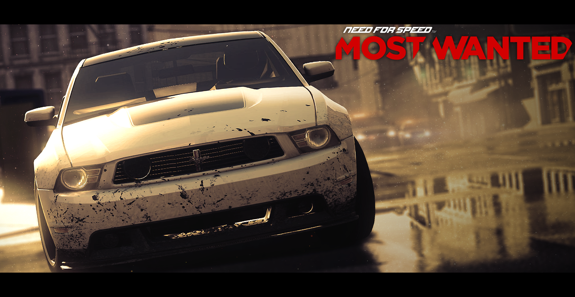 Wallpaper #ome19pIBSpphPi3-l4S7143 Need for Speed Most Wanted Wallpaper
