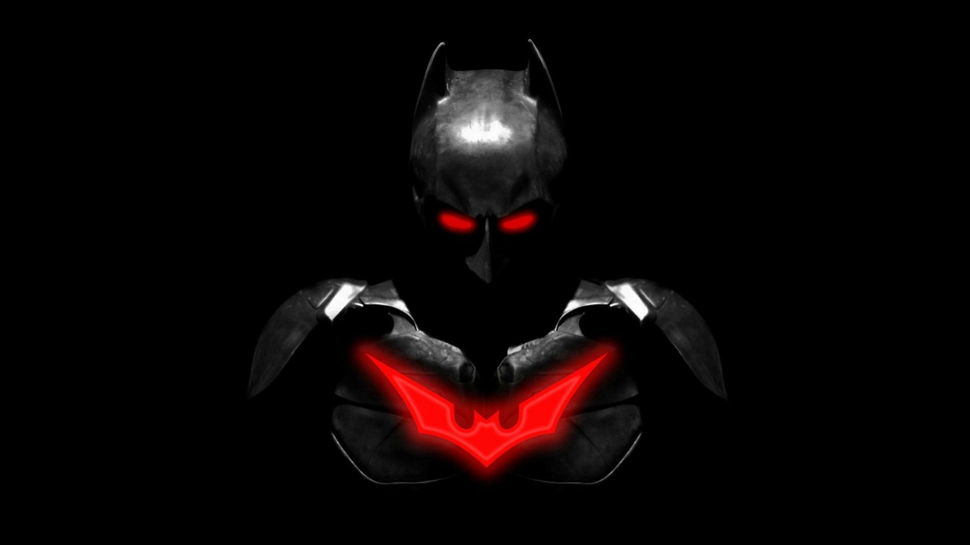 Wallpaper #tGdE85IBSpphPi3-fHSy228 Download Batman Comic Batman Beyond HD Wallpaper