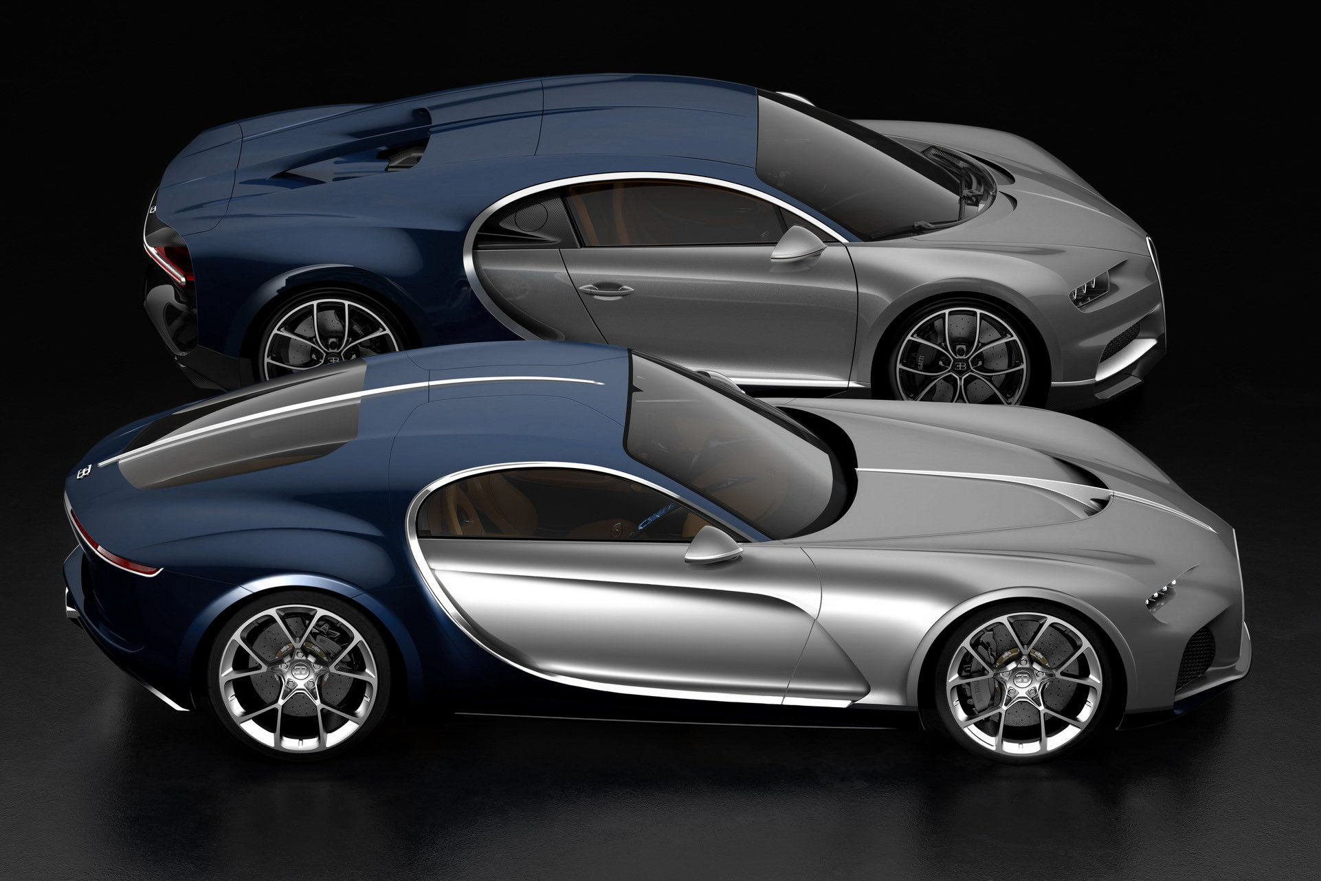 Wallpaper #fGhOGZMBSpphPi3-OBae61 Foto Le Bugatti Mai Nate