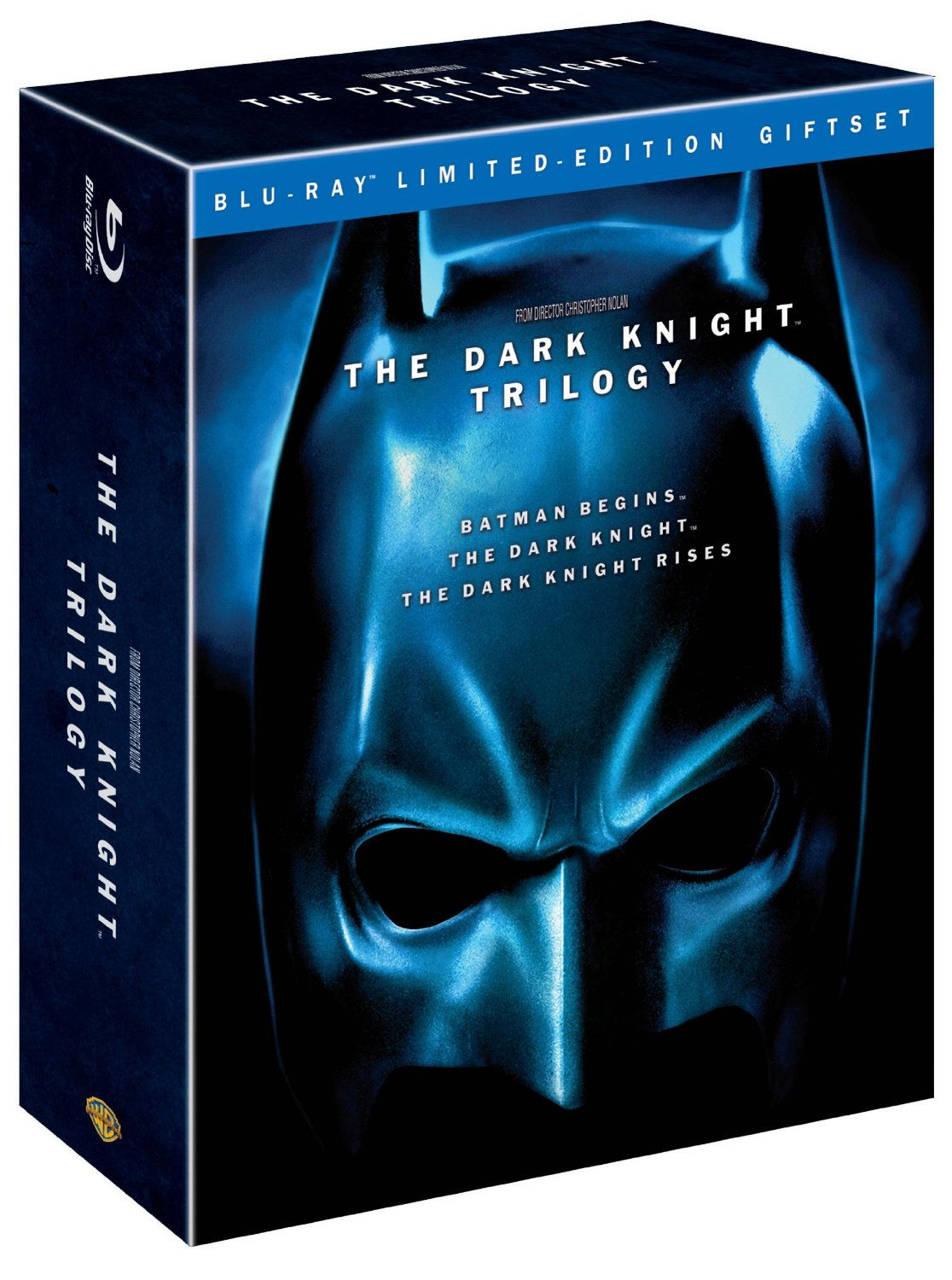 Wallpaper #5PQTOpMBKFX8bn3r7Hfd247 The Dark Knight Trilogy on Blu Ray Just 2499 HD Report