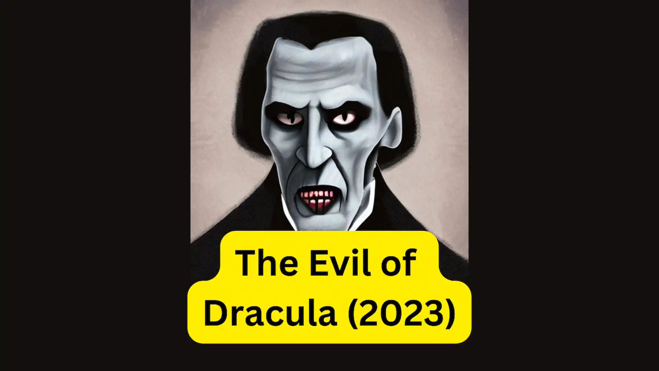 Wallpaper #UEBvMJMBJhL2WPbav8H-379 The Evil of Dracula Release Date Ott Platform Cast Stars Budget