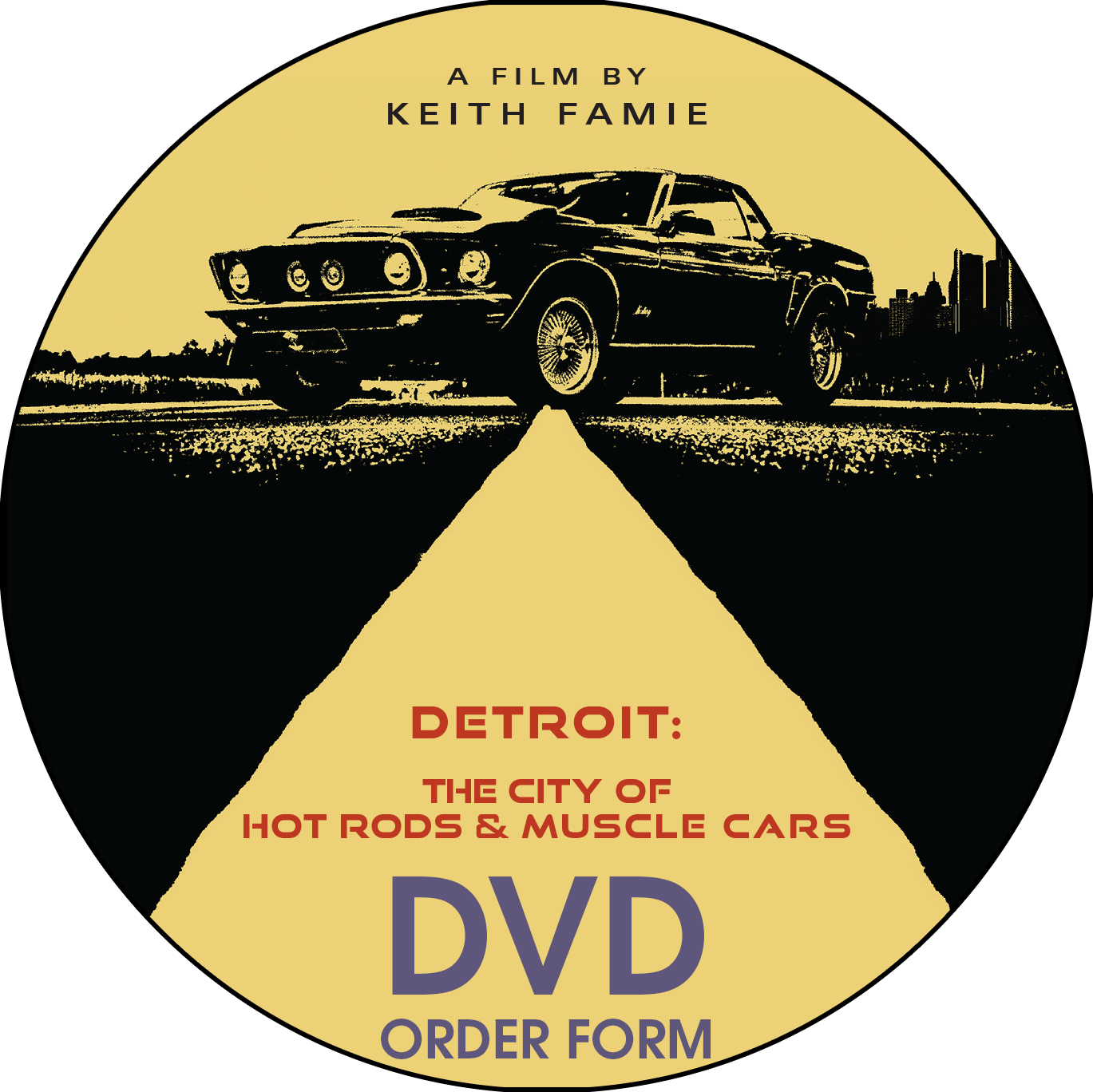 Wallpaper #xhmOK48BtGB6xQ78t43X39 Detroit the City of Hot Rods Muscle Cars