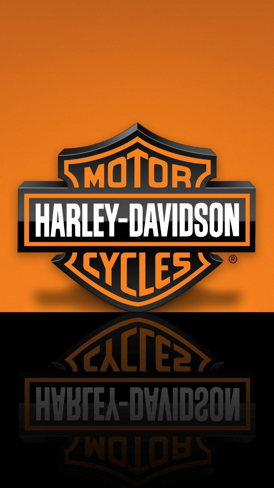 Wallpaper #79869 Harley Davidson Logo Wallpapers Wallpaper Cave