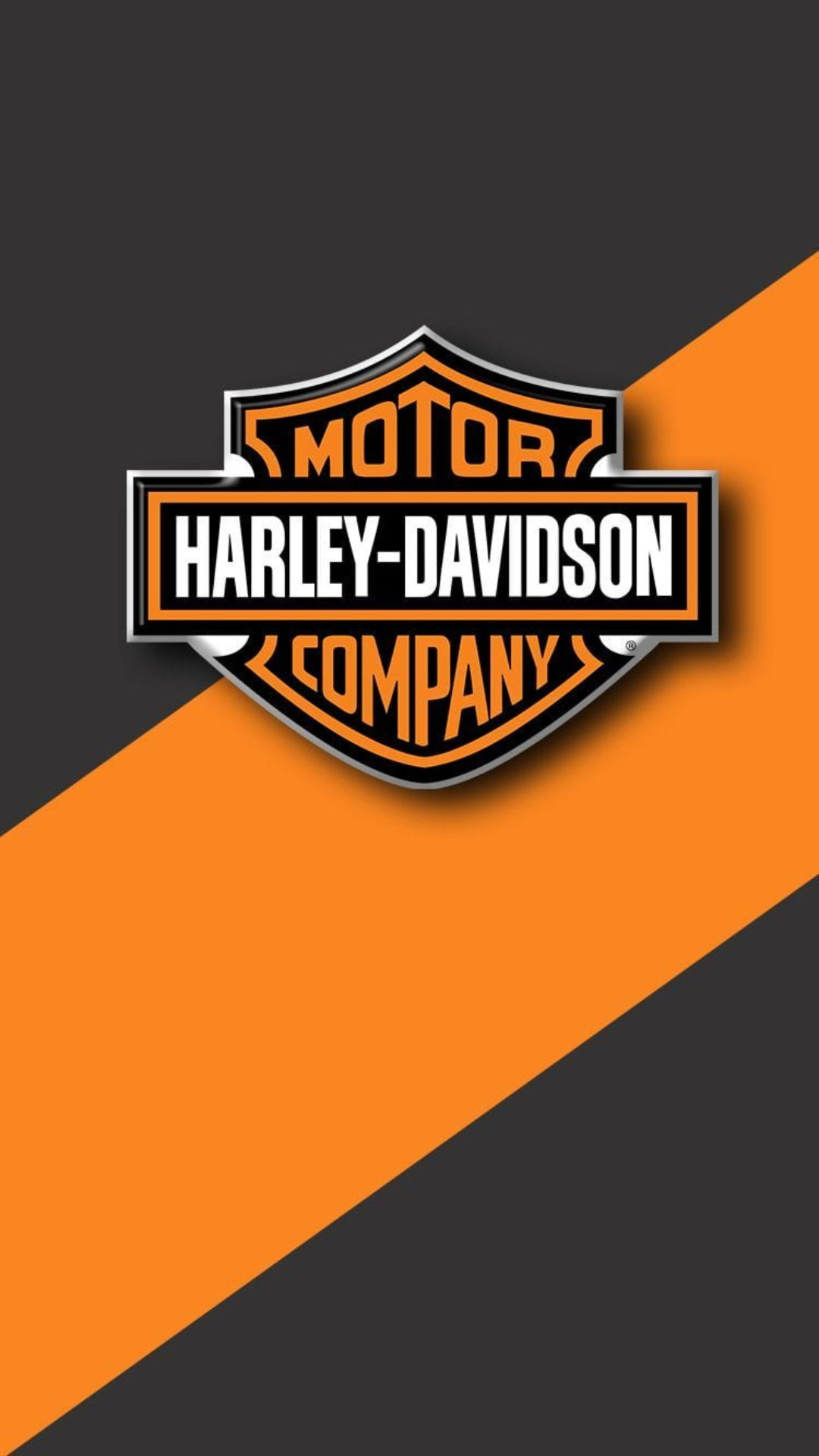 Wallpaper #79869 Harley Davidson Logo Wallpapers Wallpaper Cave