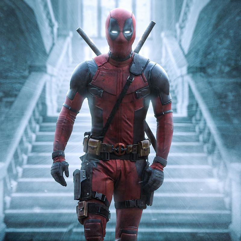 Wallpaper #Abix25IBJvJKYCmEvfgj65 Deadpool Pfp Top 20 Deadpool Pfp Profile Pictures Avatar Dp Icon