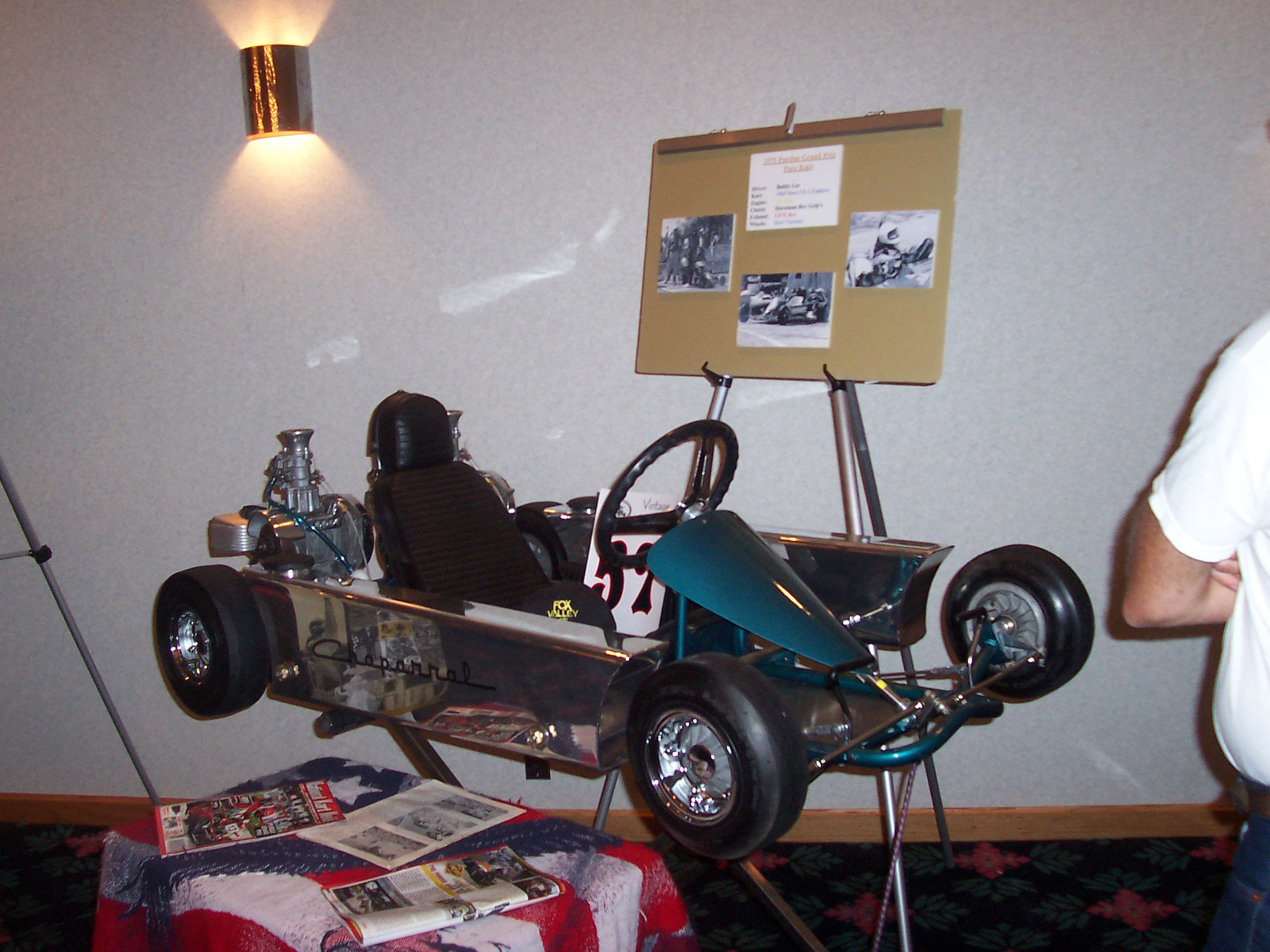 Wallpaper #bmce8JIBSpphPi3-v2Wt154 Go Karts Dad and I Raced Image by John S2 Go Kart Vintage Go Karts