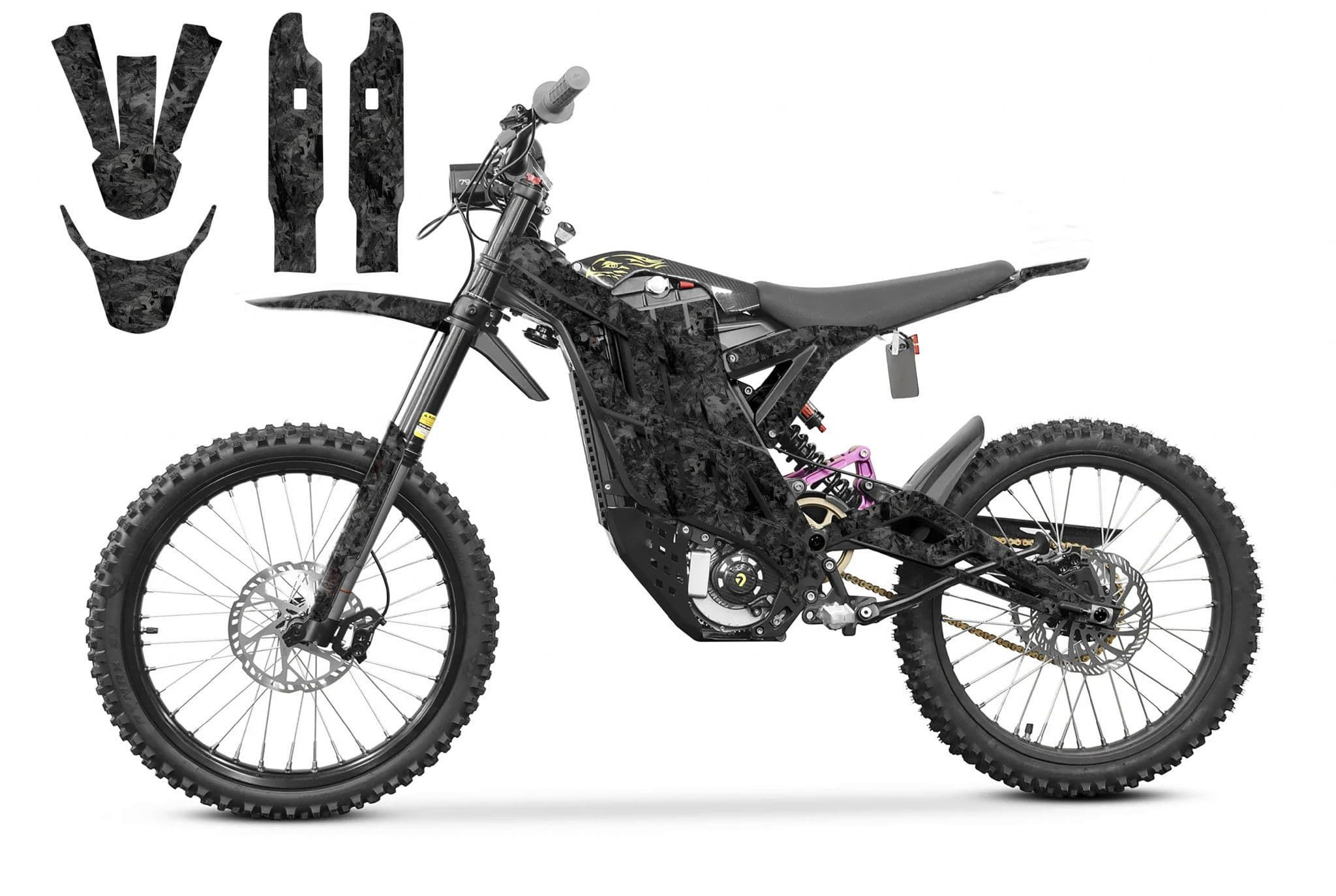 Wallpaper #9QPSZZMBpyOg8YnEWtm7458 79bike Falcon M Graphics Kit 79bike Decals 79 Bike Wrap Falcon M