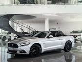 Wallpaper #driY3JIBJvJKYCmENPxe319 Ford Mustang GT Cab 50 V8 421hk Custom Svsald Saljes I