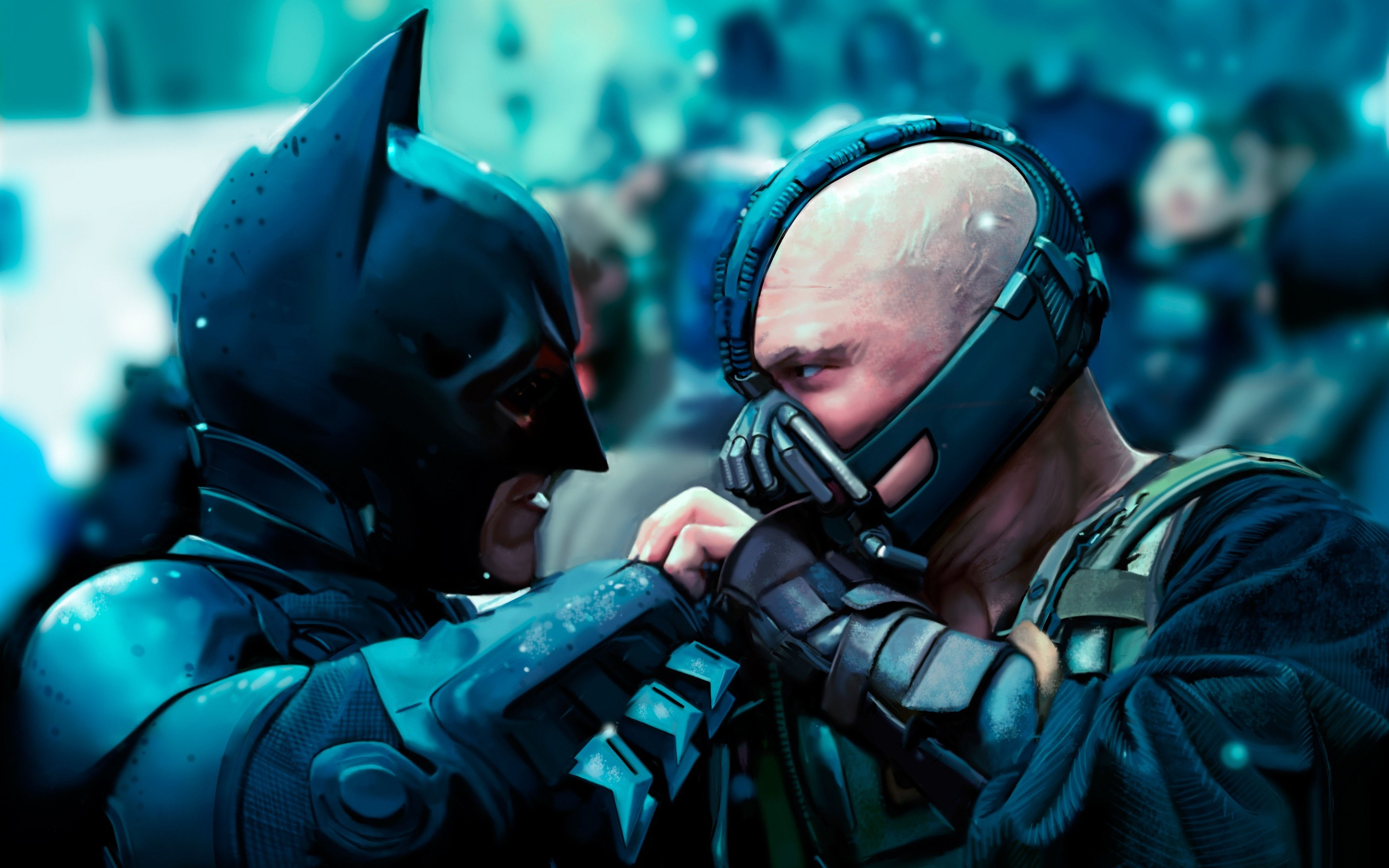 Wallpaper #_BmxH48BtGB6xQ78q3tG12 Batman Bane Wallpapers HD Desktop and Mobile Backgrounds