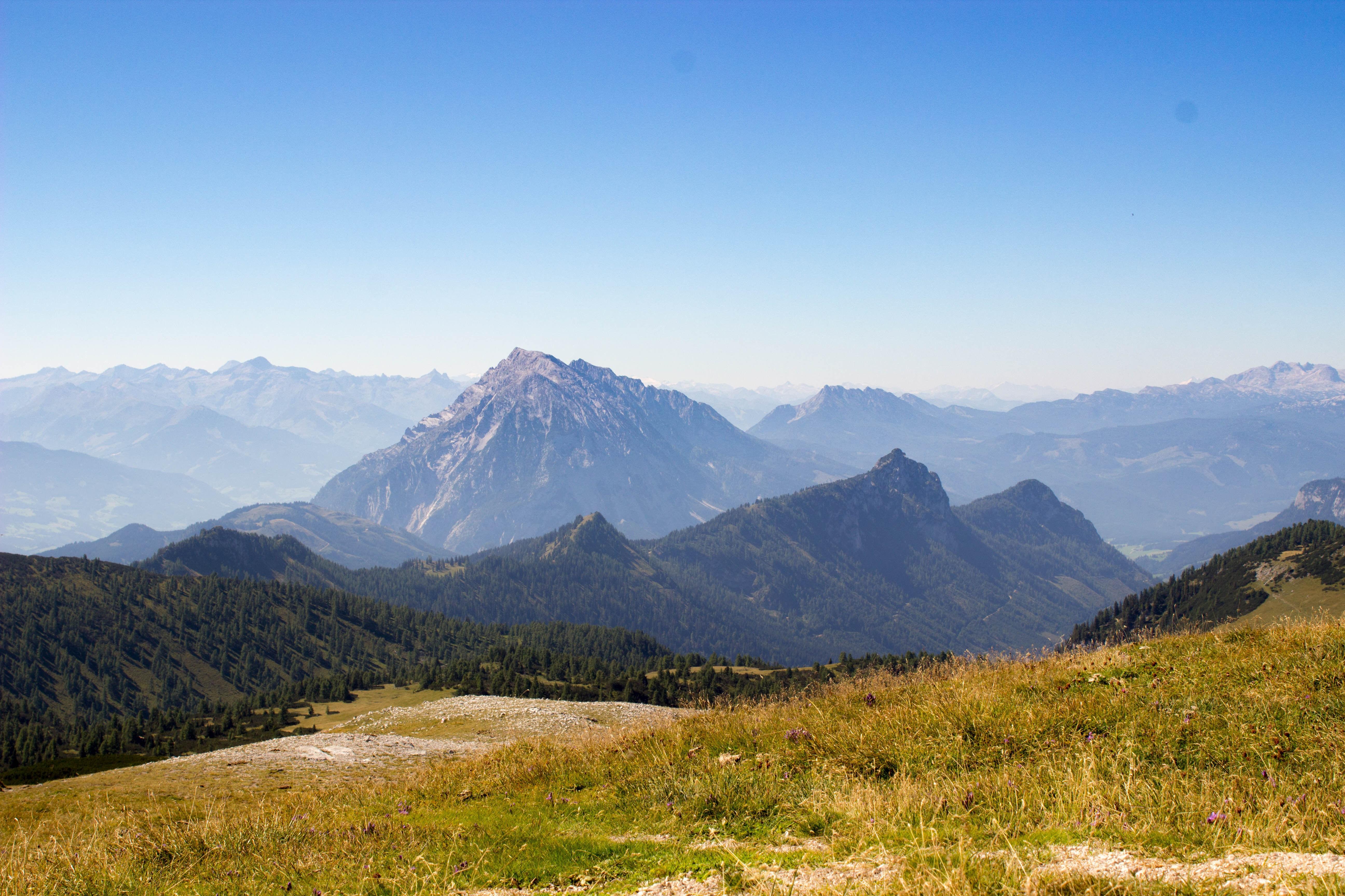 Wallpaper #Eu9-TJMBMN-XEVvVbD7S50 Landscape Mountains Clear Sky Wallpapers HD Desktop and Mobile