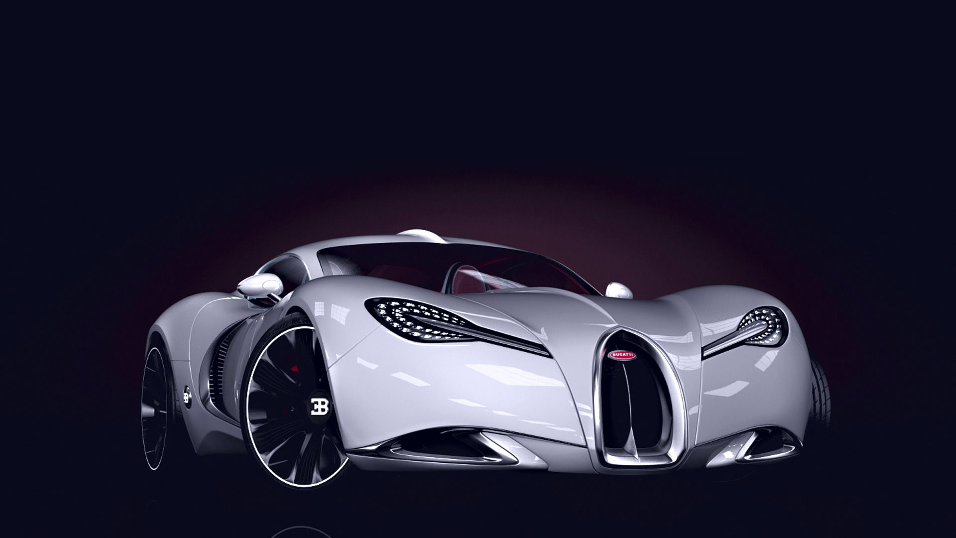 Wallpaper #sWdVDZMBSpphPi3-1uSR255 Bugatti Concept Art Car White Cars Veneno Wallpapers HD Desktop