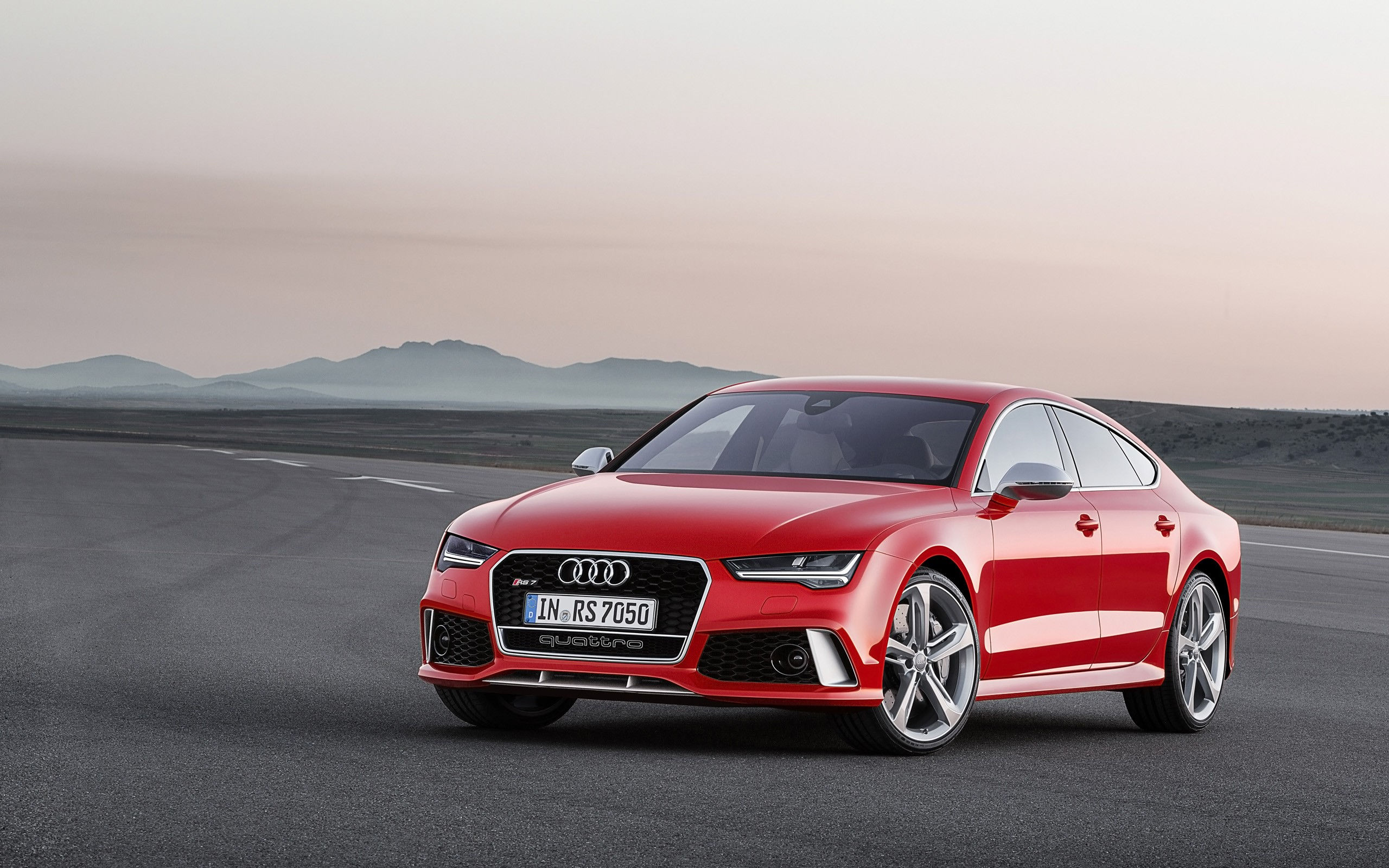 Wallpaper #2gAL644BSdW8dNouVhDX13 Car Audi Audi Rs7 German Cars Red Cars Saloon Cars Wallpapers HD
