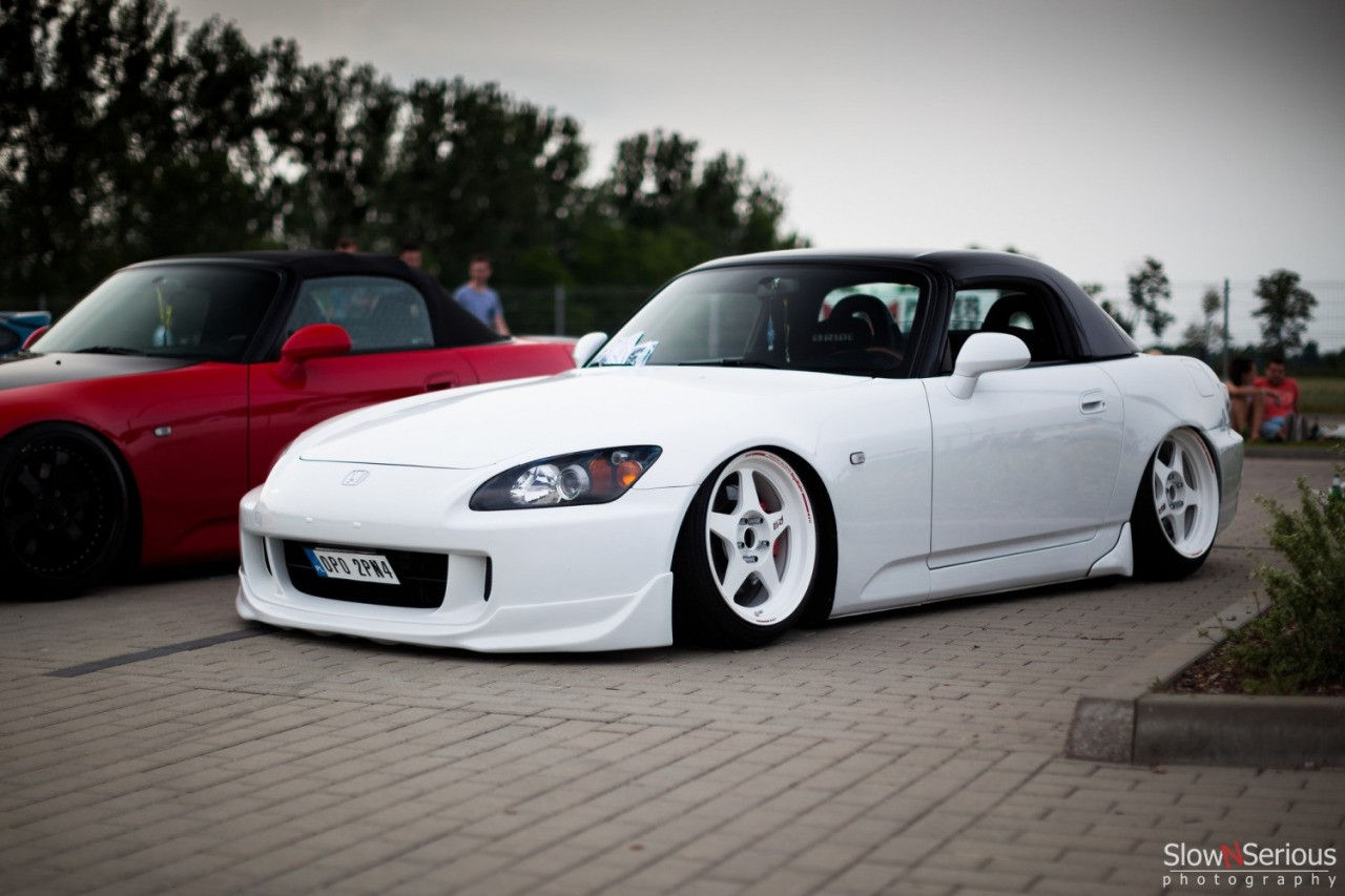 Wallpaper #b-oQVZMBlwTYPL18Ngxz116 Car Honda S2000 Lowered Tuning Jdm Honda Stance Hellaflush