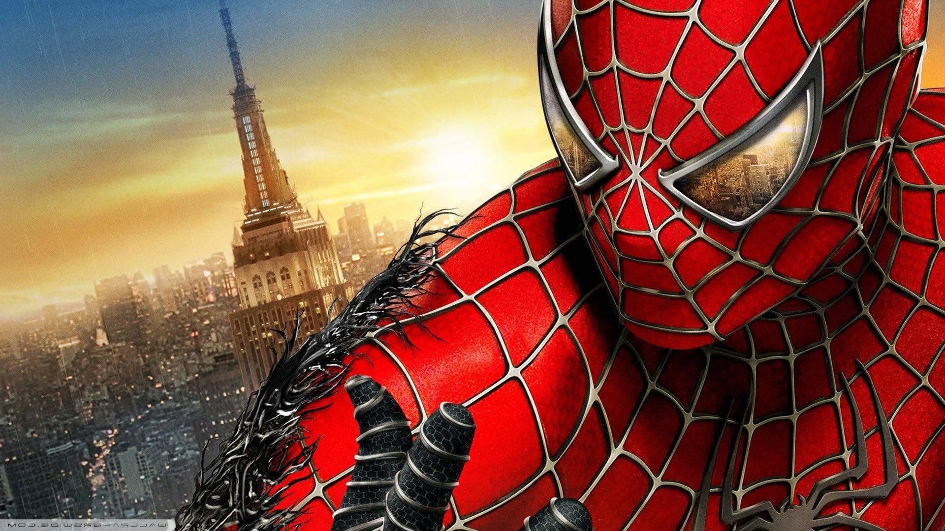 Wallpaper #dGdR9pIBSpphPi3-2IP1194 Spider Man Movies Spider Man 3 Wallpapers HD Desktop and Mobile